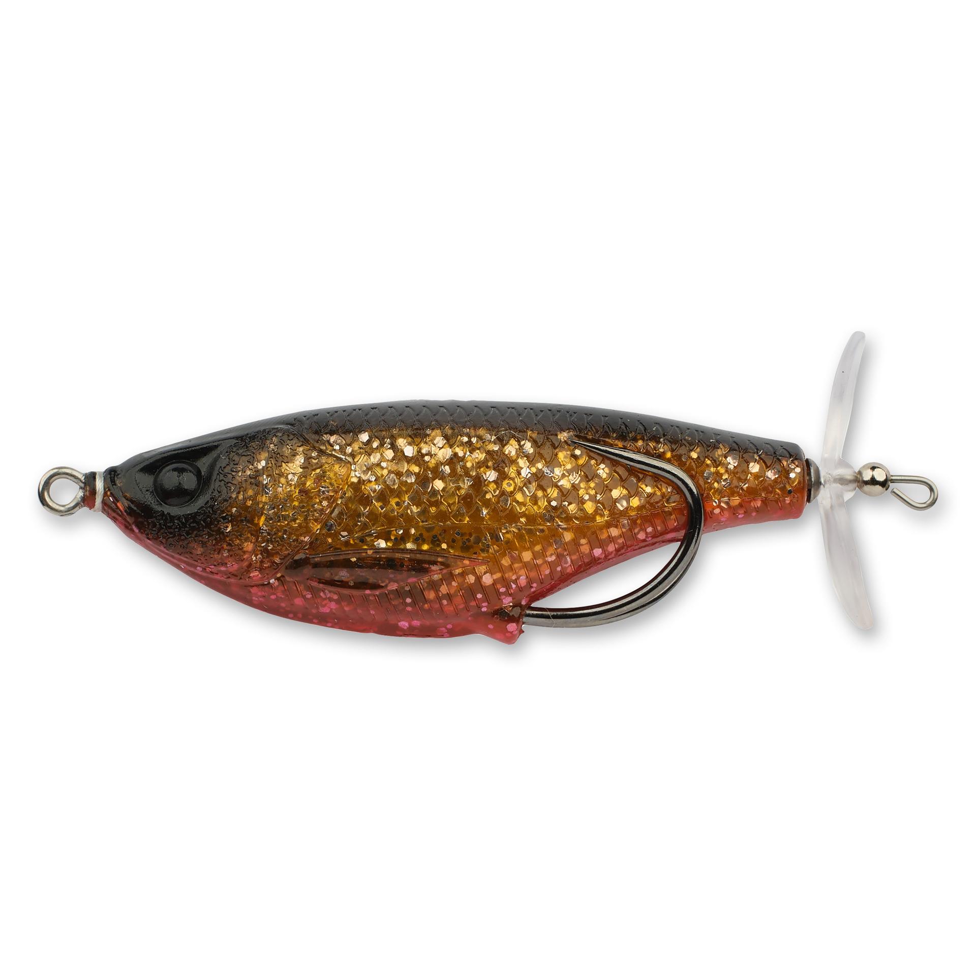 Prop Minnow | Savage Gear® 