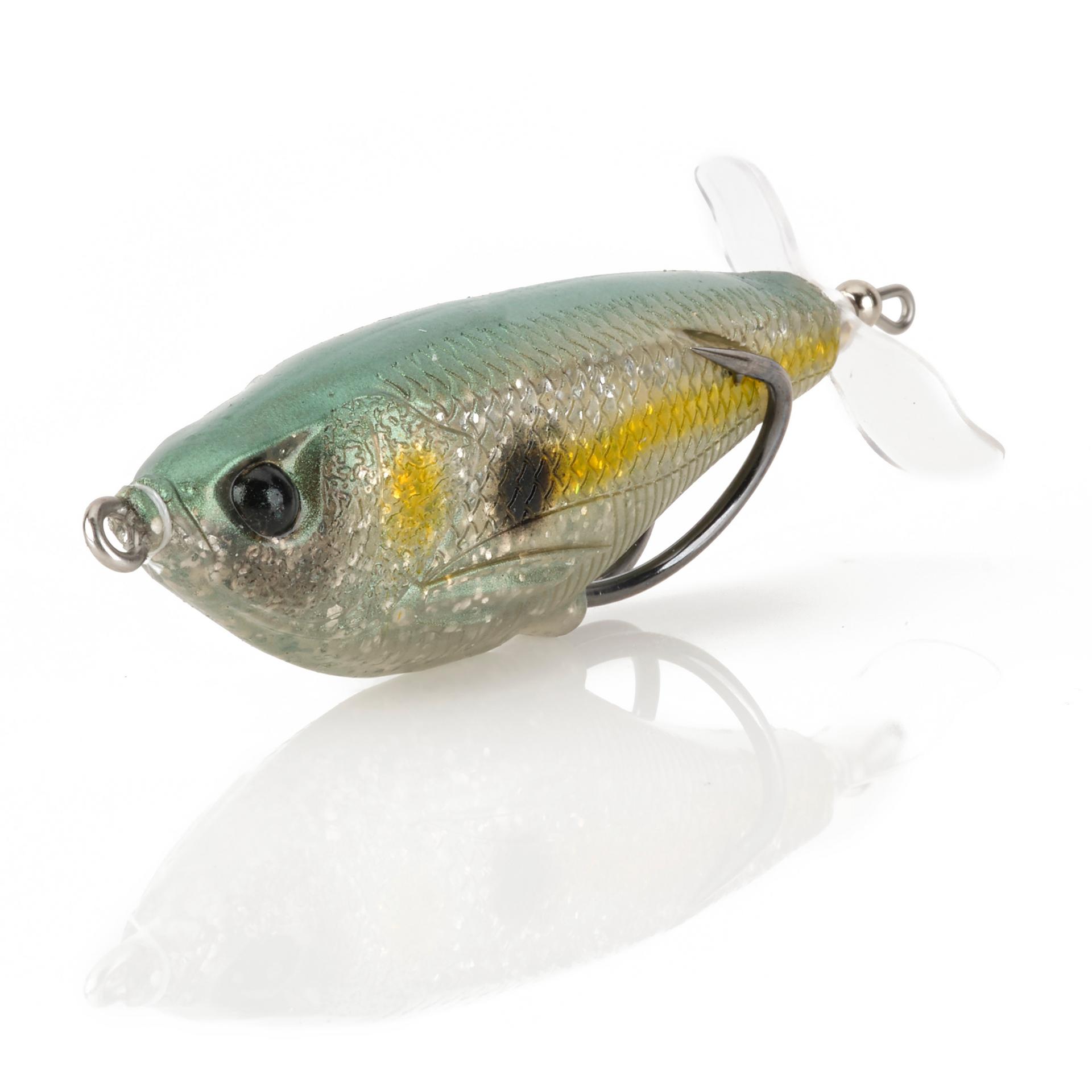 Prop Minnow | Savage Gear® 