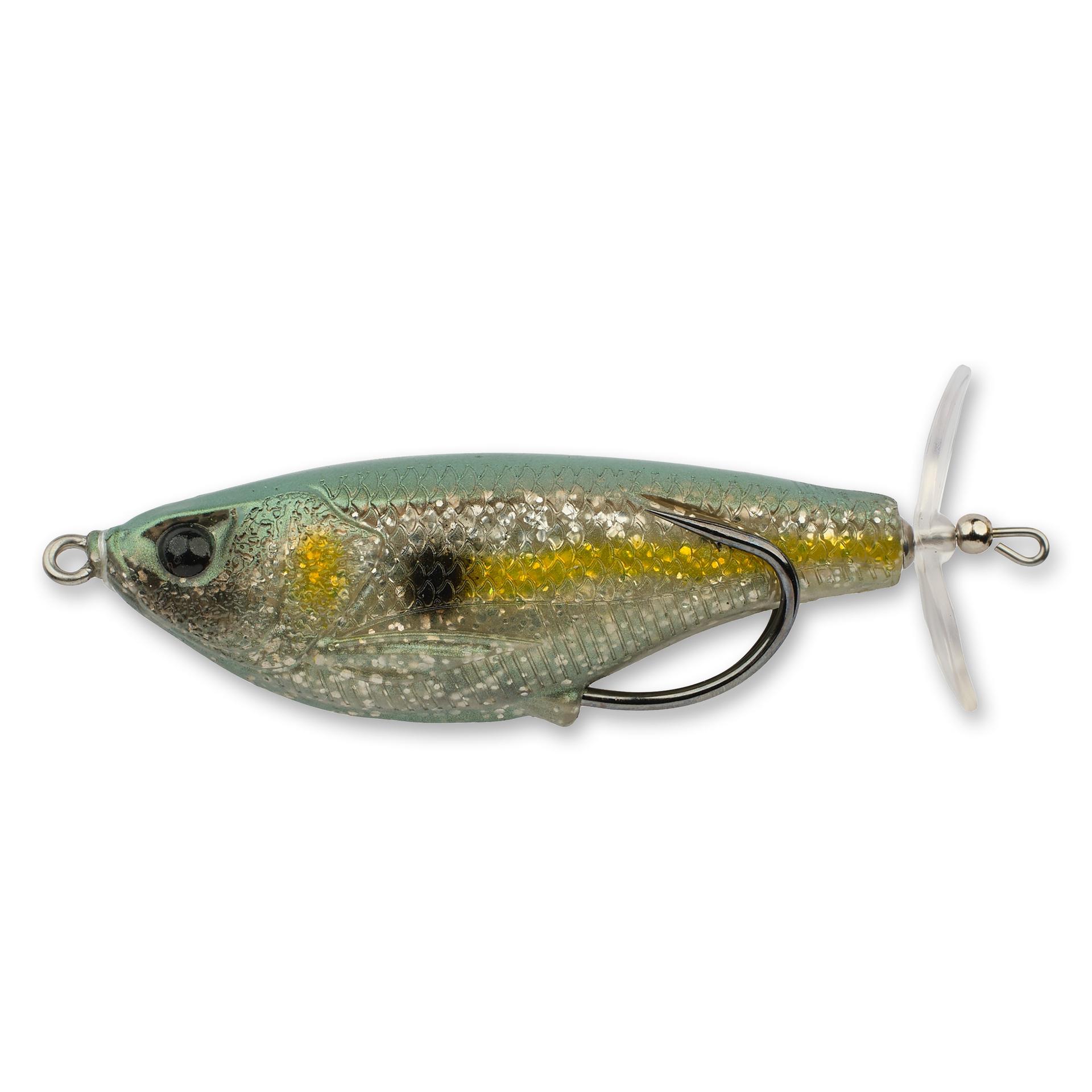 Prop Minnow | Savage Gear® 