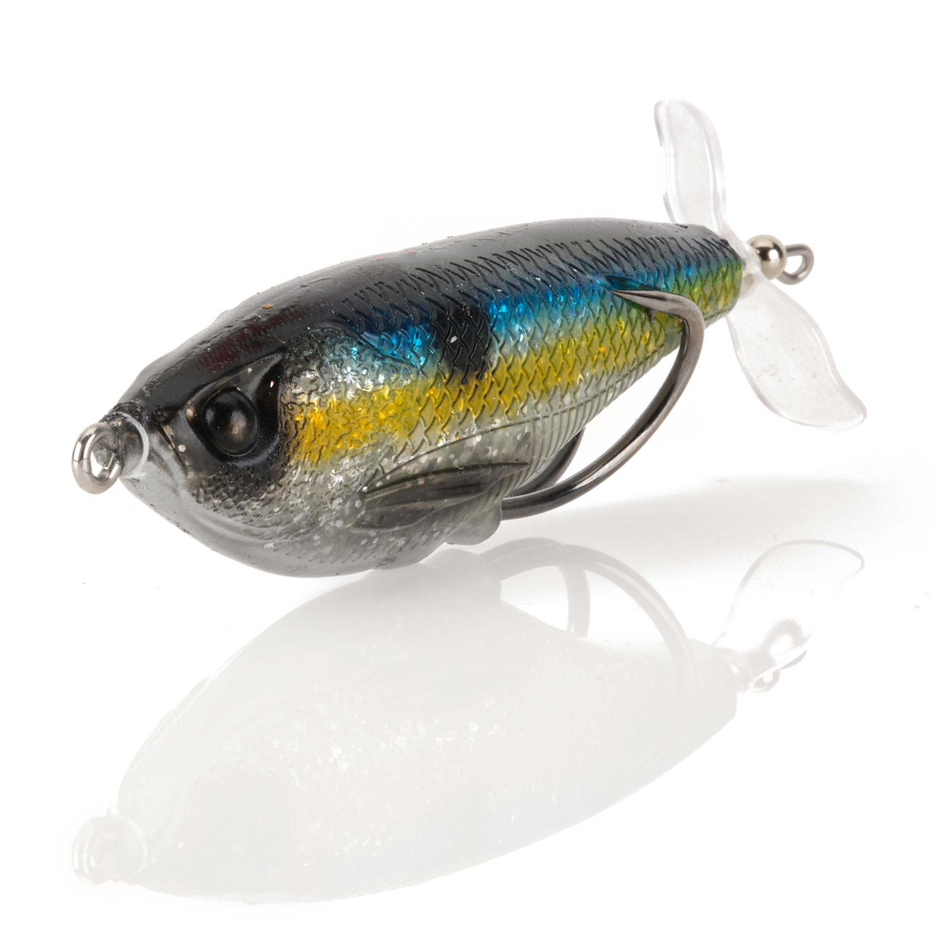 Prop Minnow | Savage Gear® 