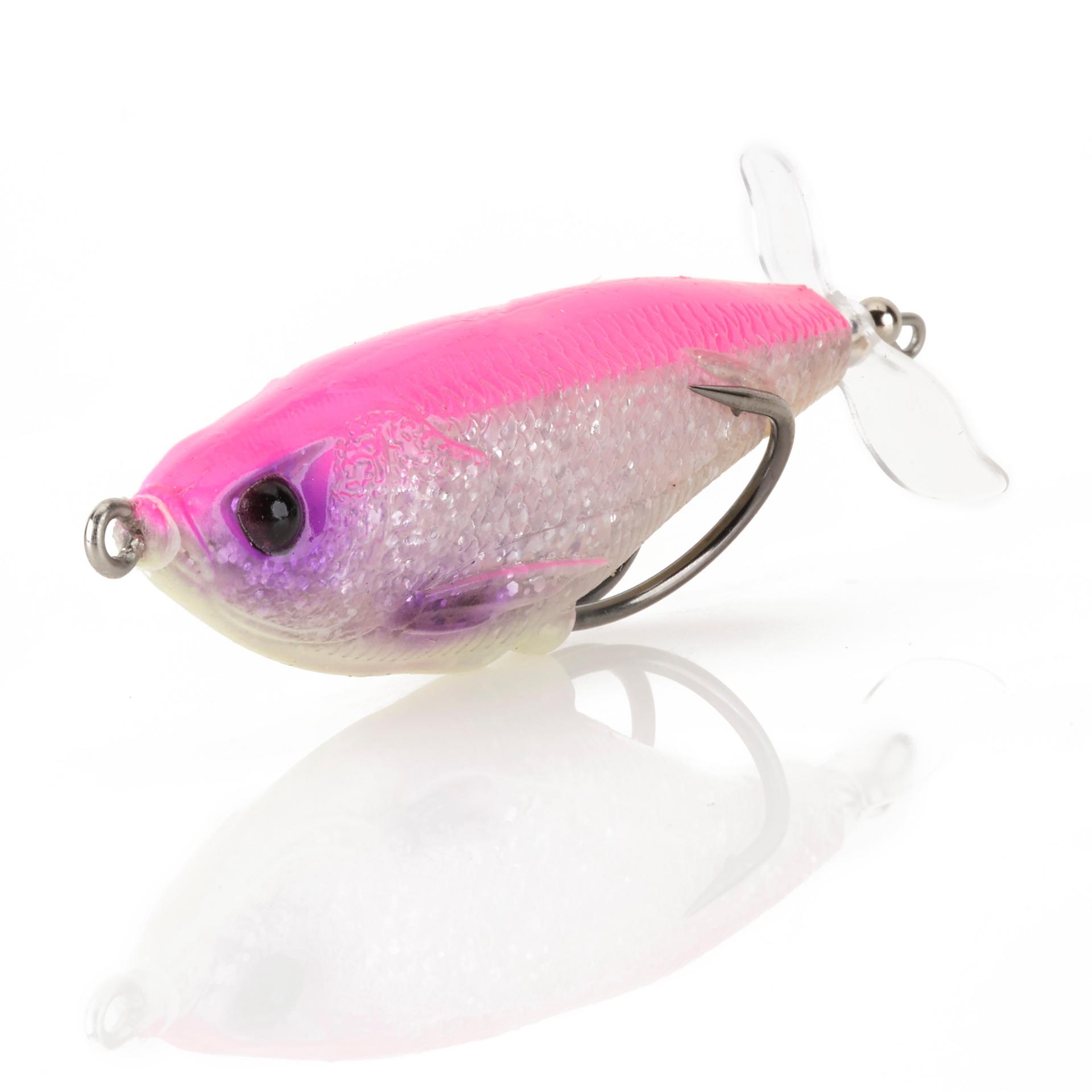 Prop Minnow | Savage Gear® 