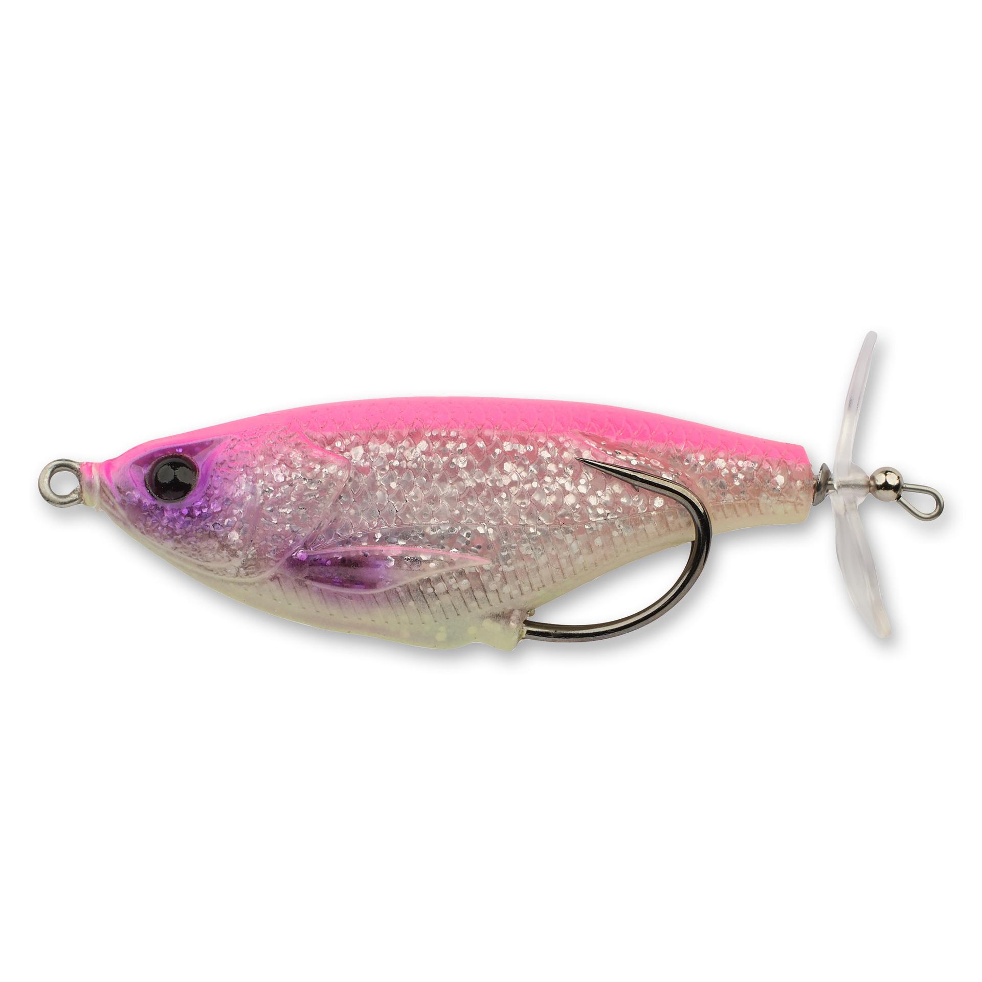 Prop Minnow | Savage Gear® 