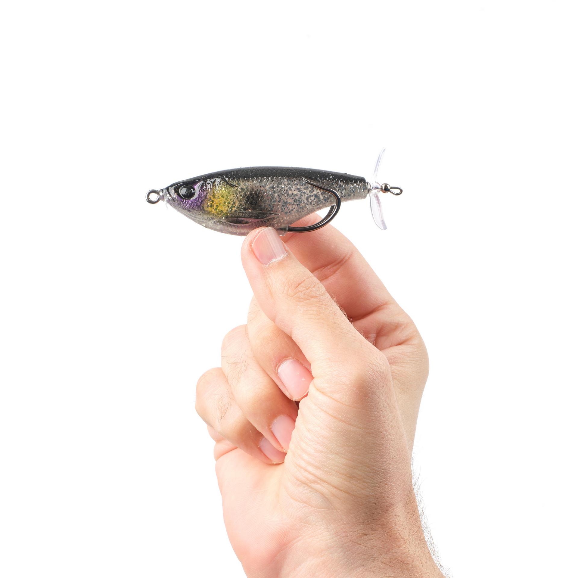 Prop Minnow | Savage Gear® 