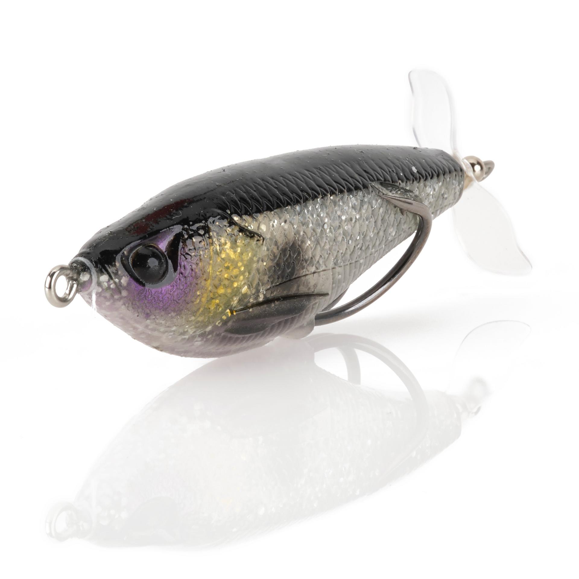 Prop Minnow | Savage Gear® 