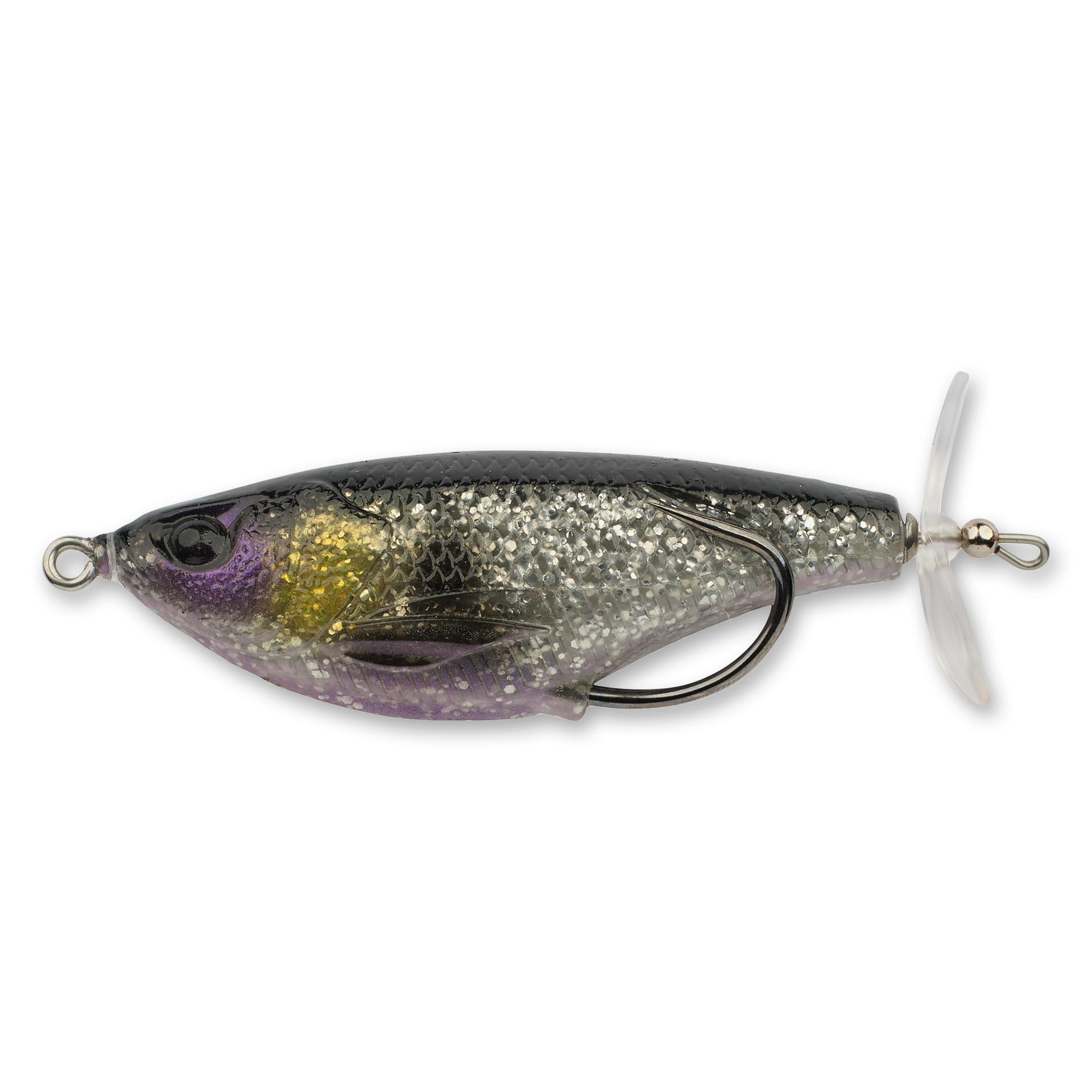 Prop Minnow | Savage Gear® 