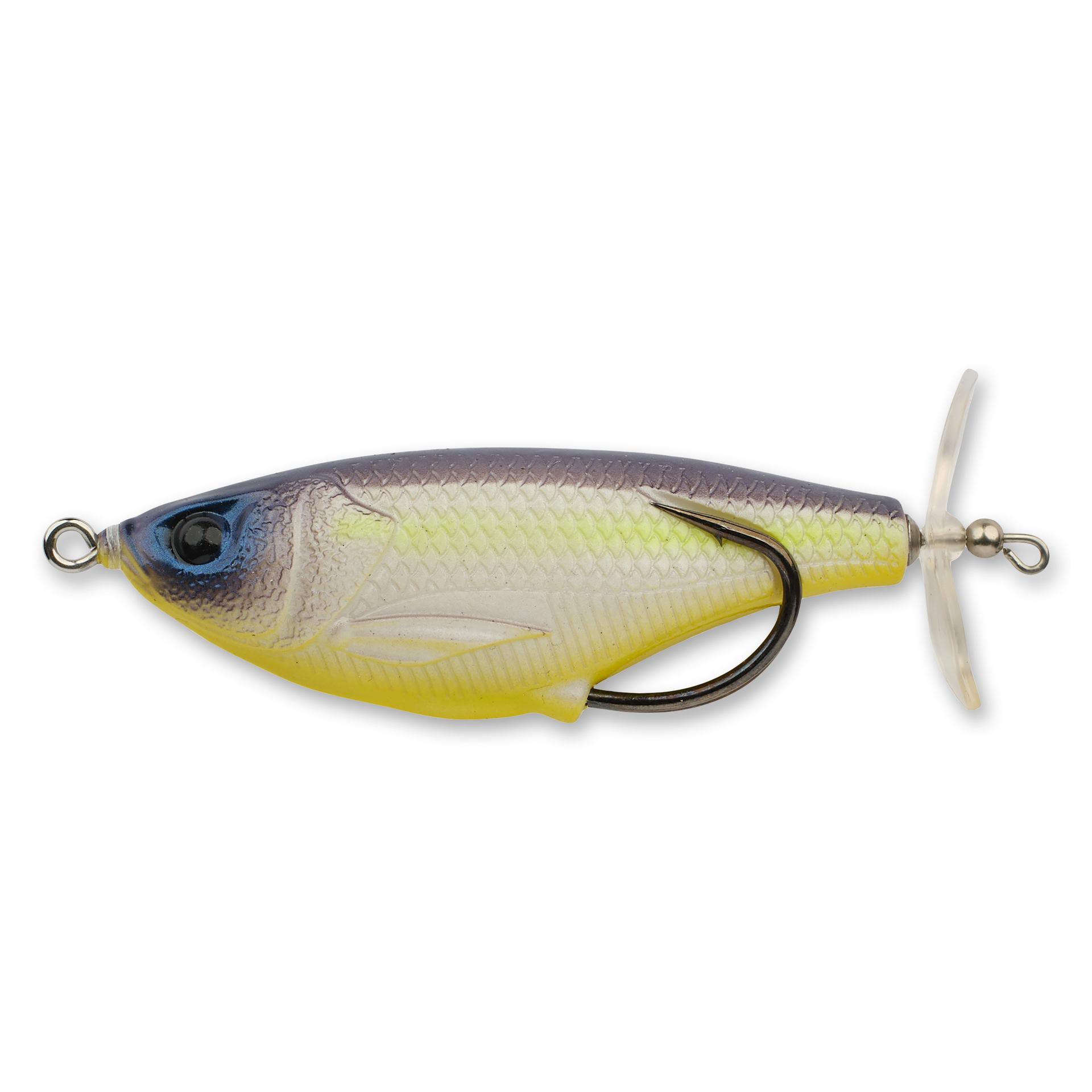 Prop Minnow | Savage Gear® 