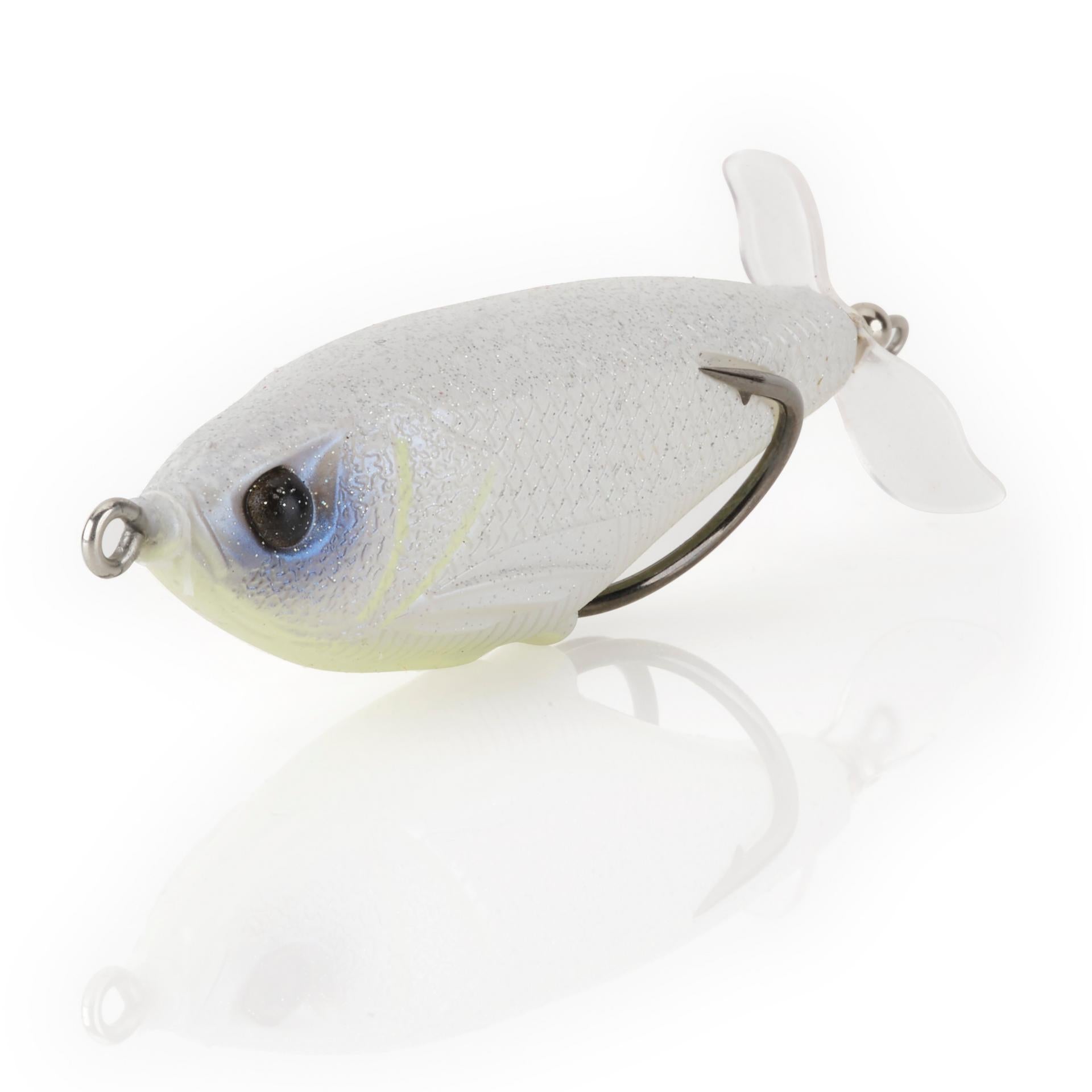 Prop Minnow | Savage Gear® 