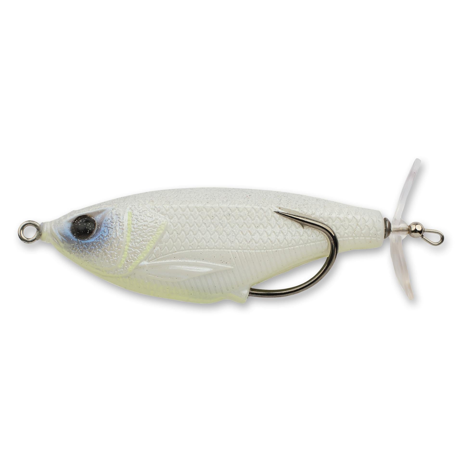 Prop Minnow | Savage Gear® 