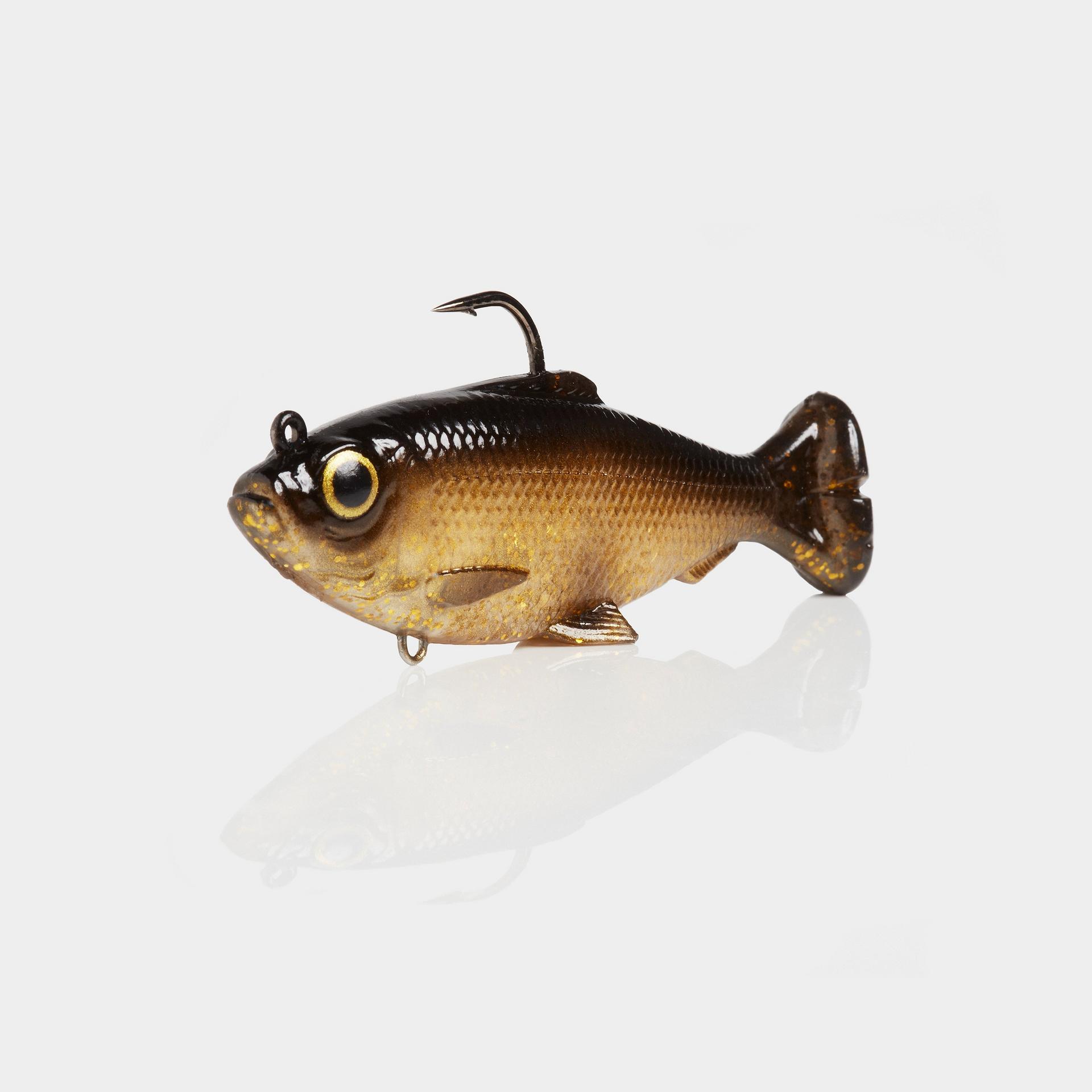 Pulse Tail Baitfish RTF | Savage Gear® 