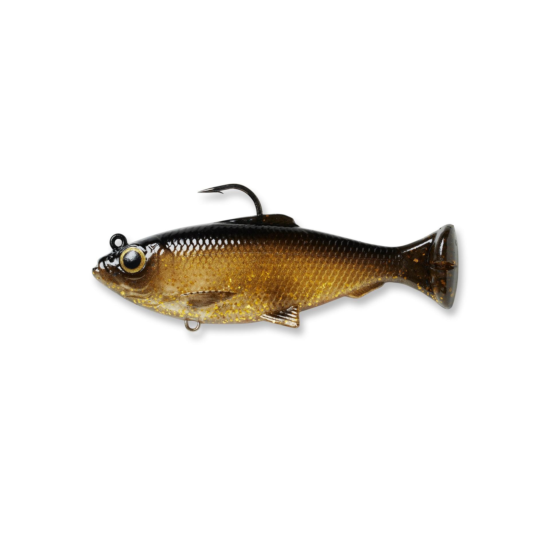 Pulse Tail Baitfish RTF | Savage Gear® 