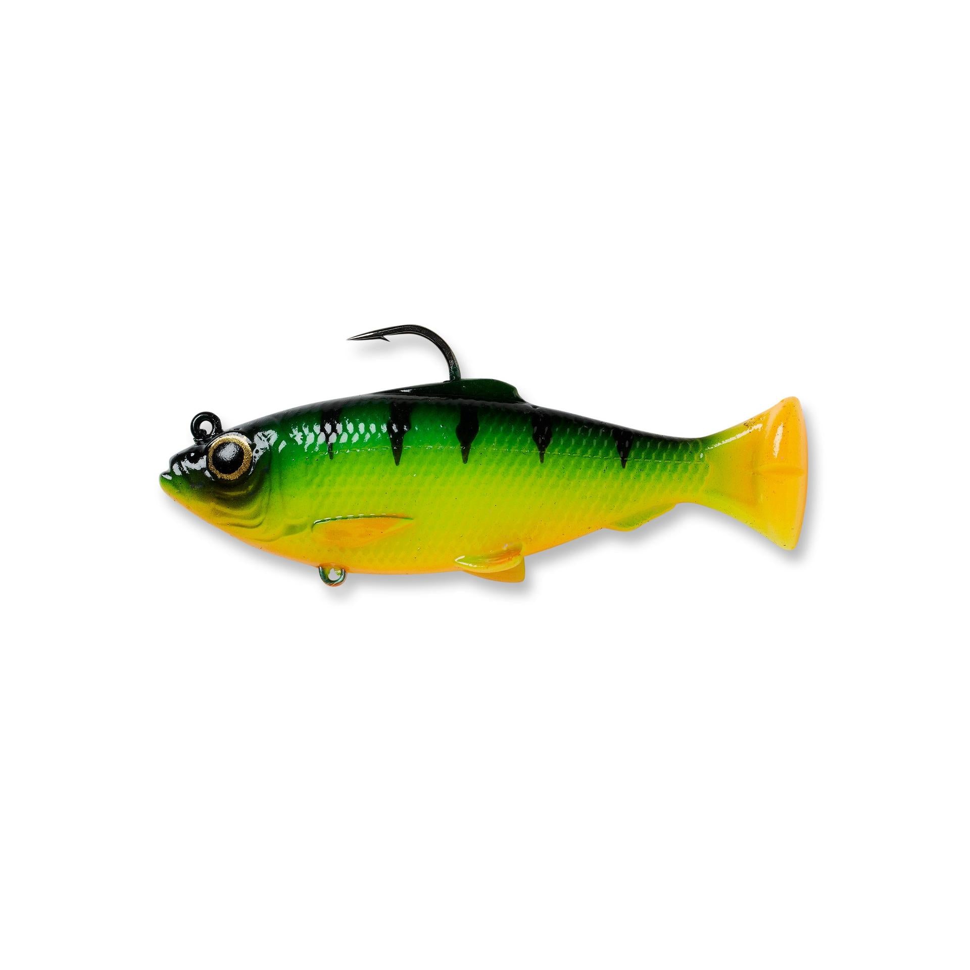 Pulse Tail Baitfish RTF | Savage Gear® 