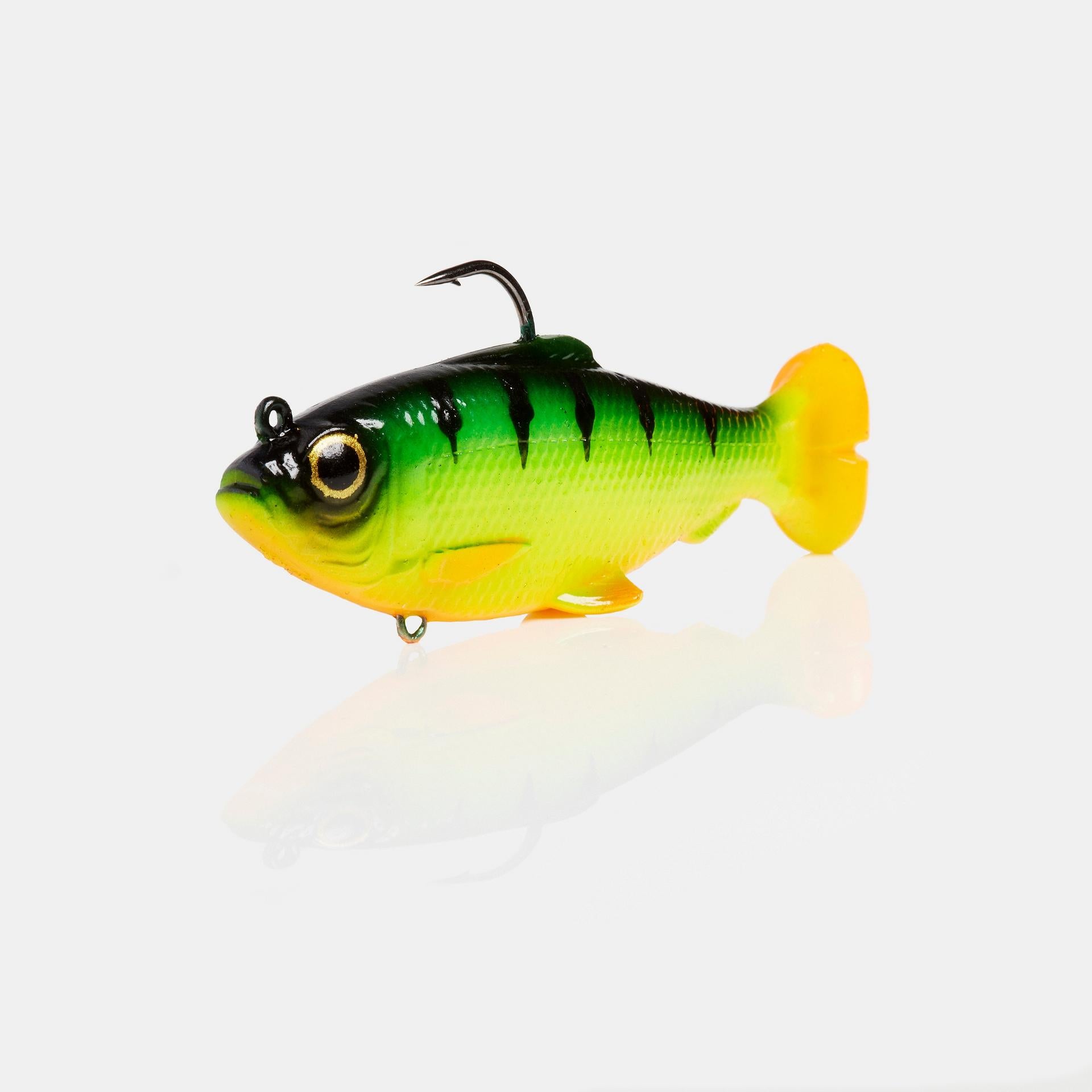 Pulse Tail Baitfish RTF | Savage Gear® 