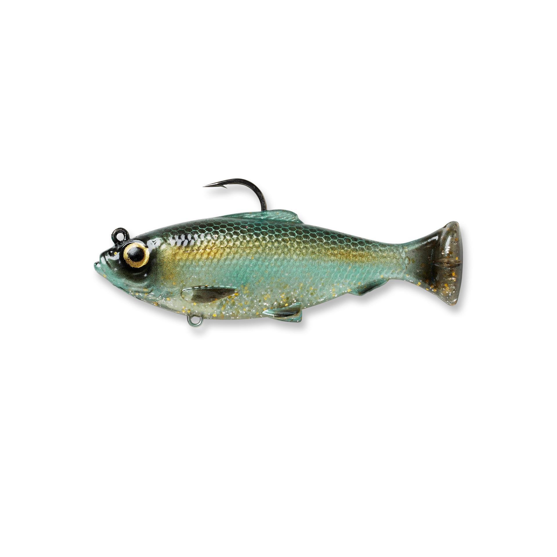 Pulse Tail Baitfish RTF | Savage Gear® 