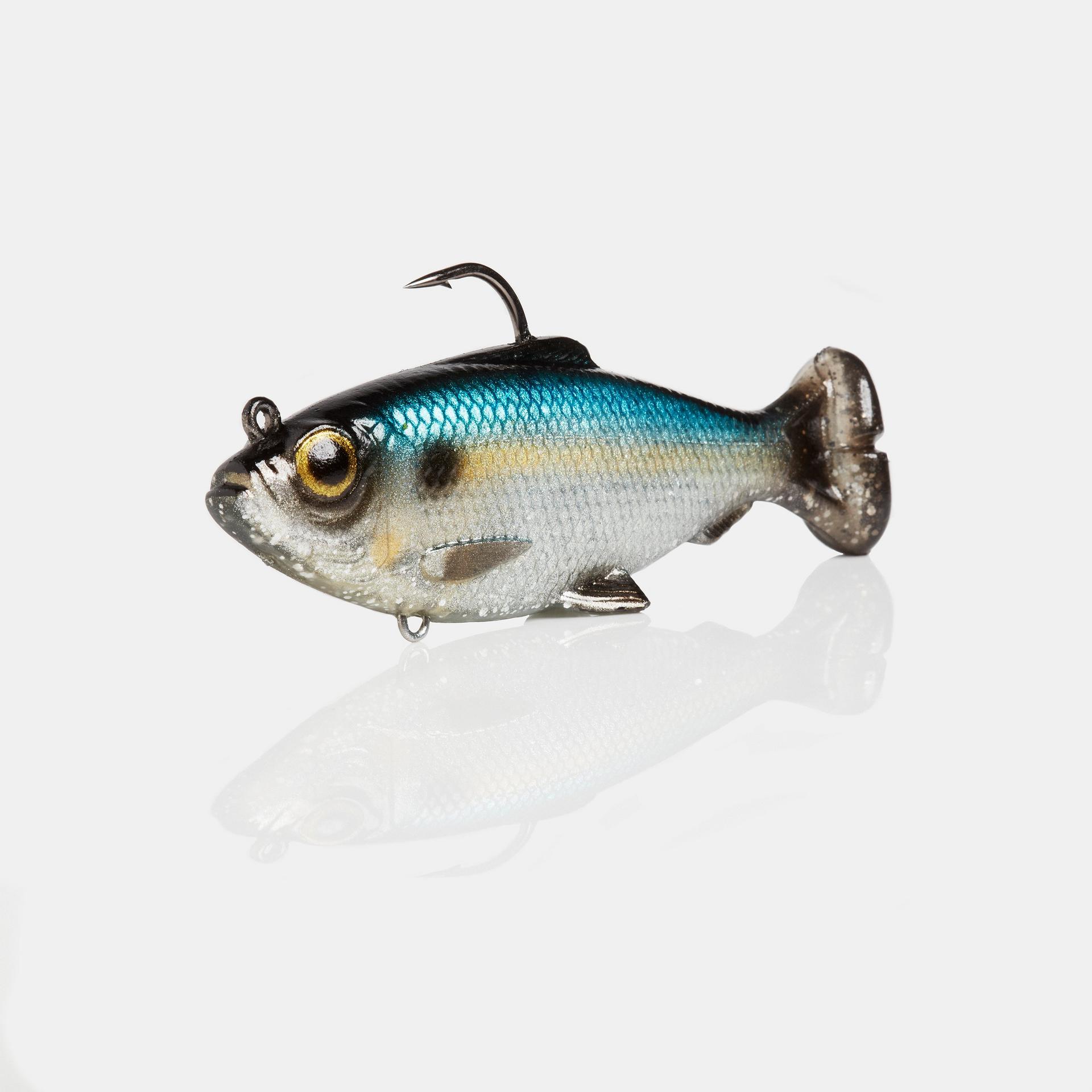 Pulse Tail Baitfish RTF | Savage Gear® 