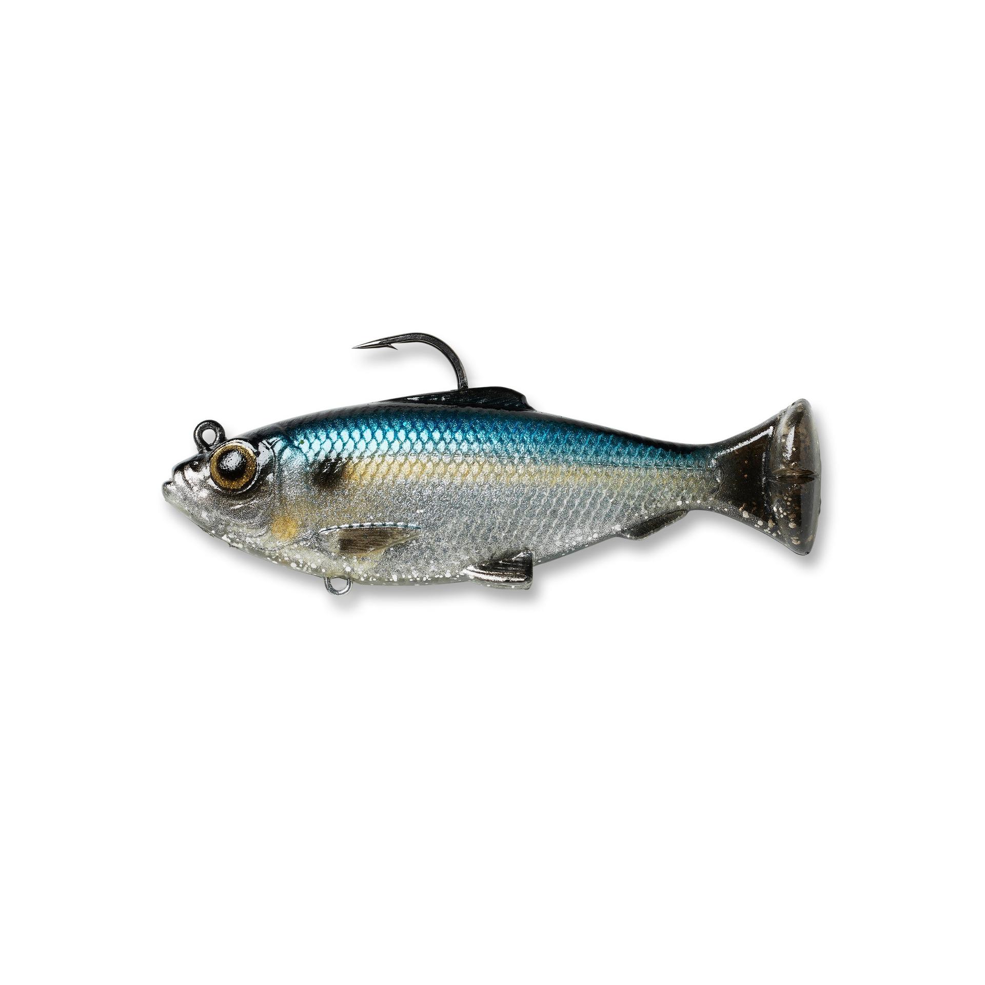 Pulse Tail Baitfish RTF | Savage Gear® 