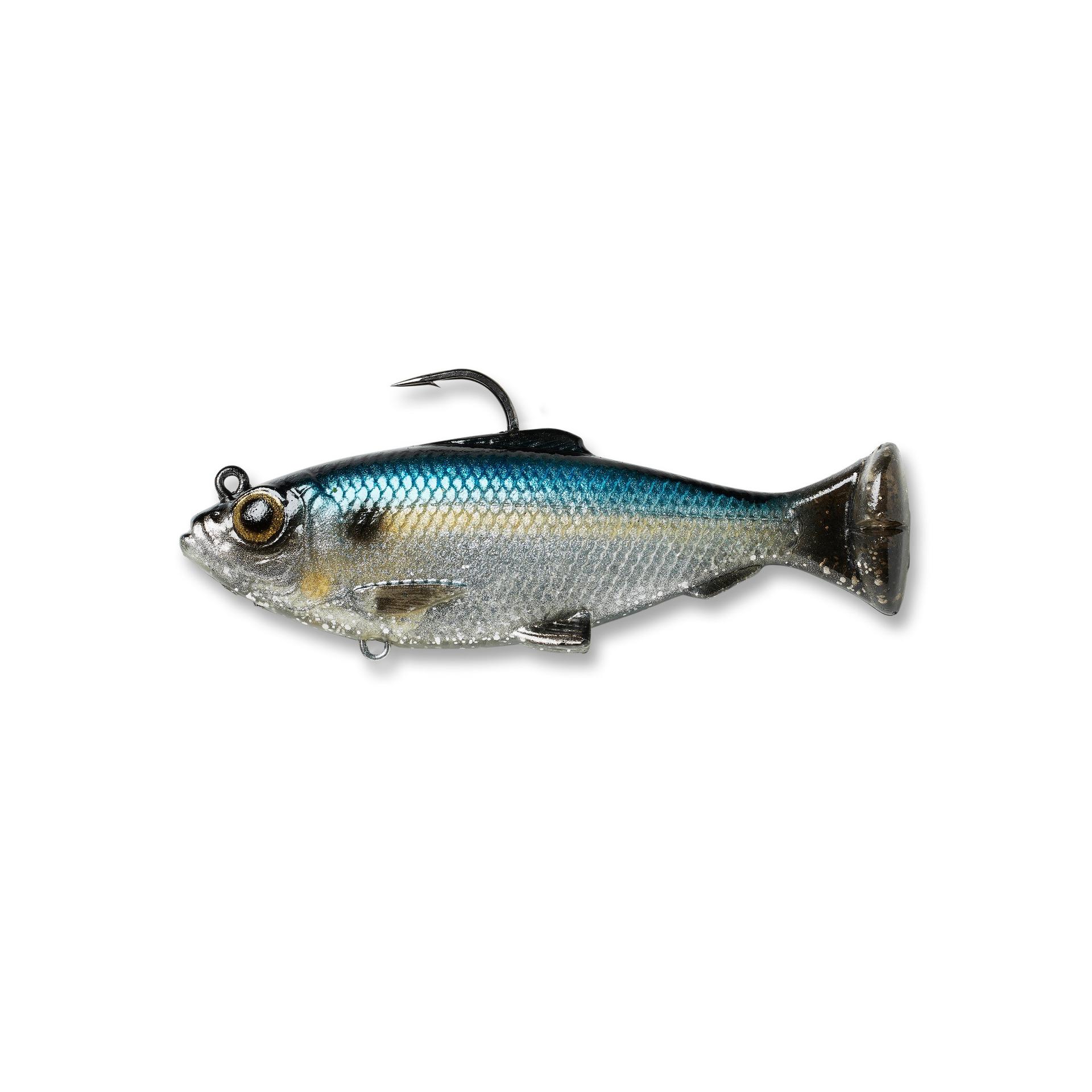 Pulse Tail Baitfish RTF | Savage Gear® 