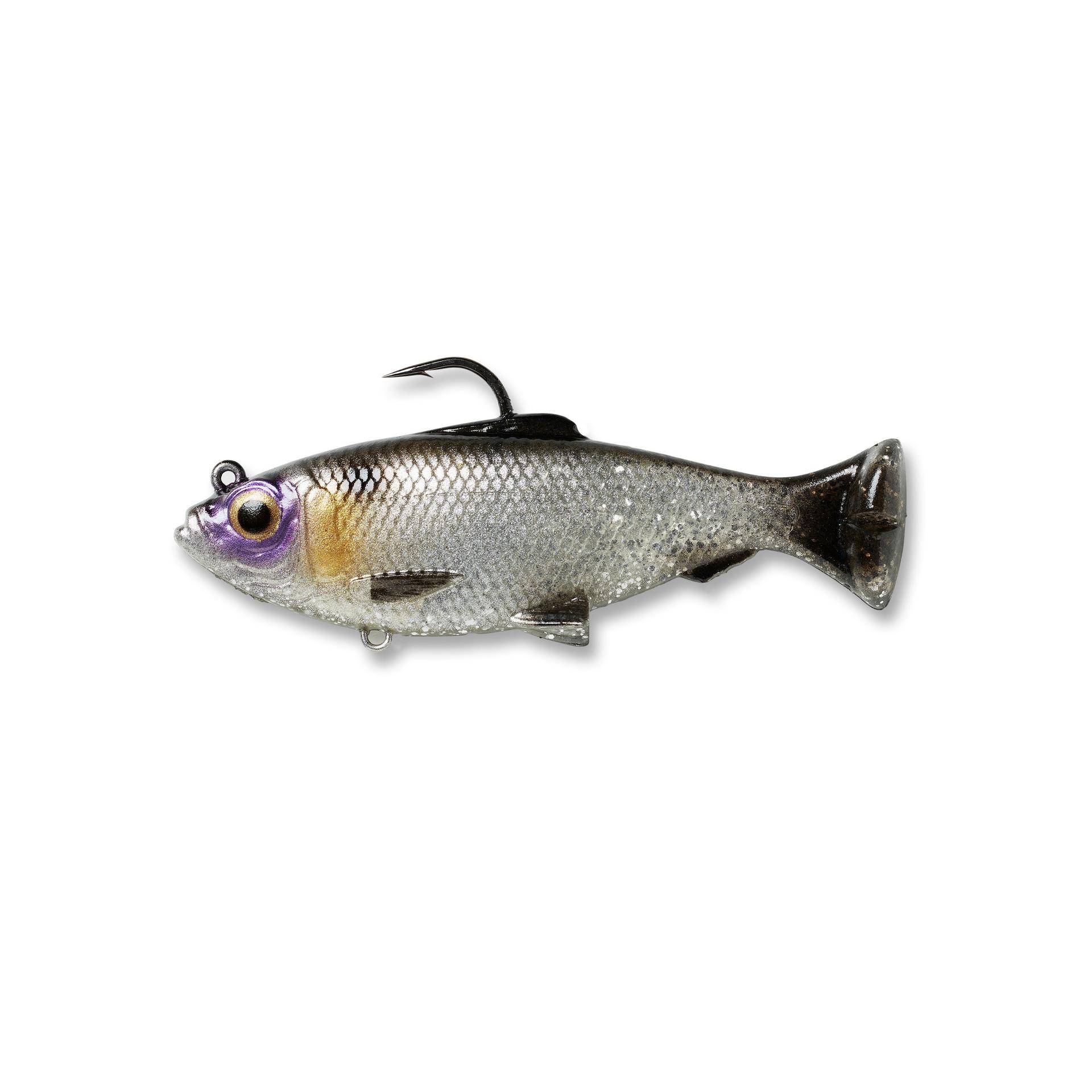 Pulse Tail Baitfish RTF | Savage Gear® 