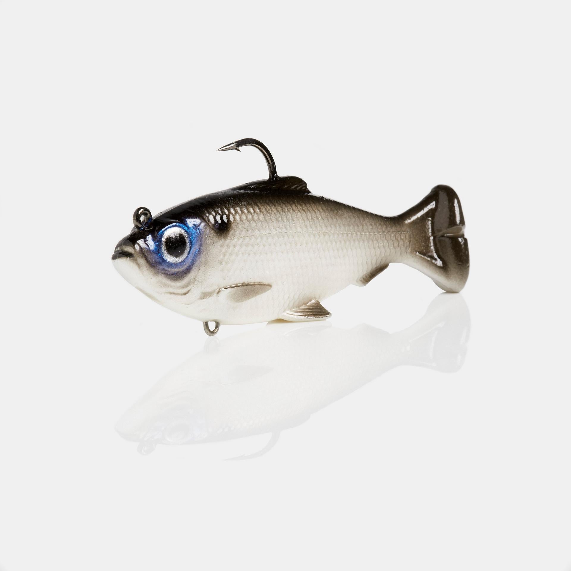 Pulse Tail Baitfish RTF | Savage Gear® 