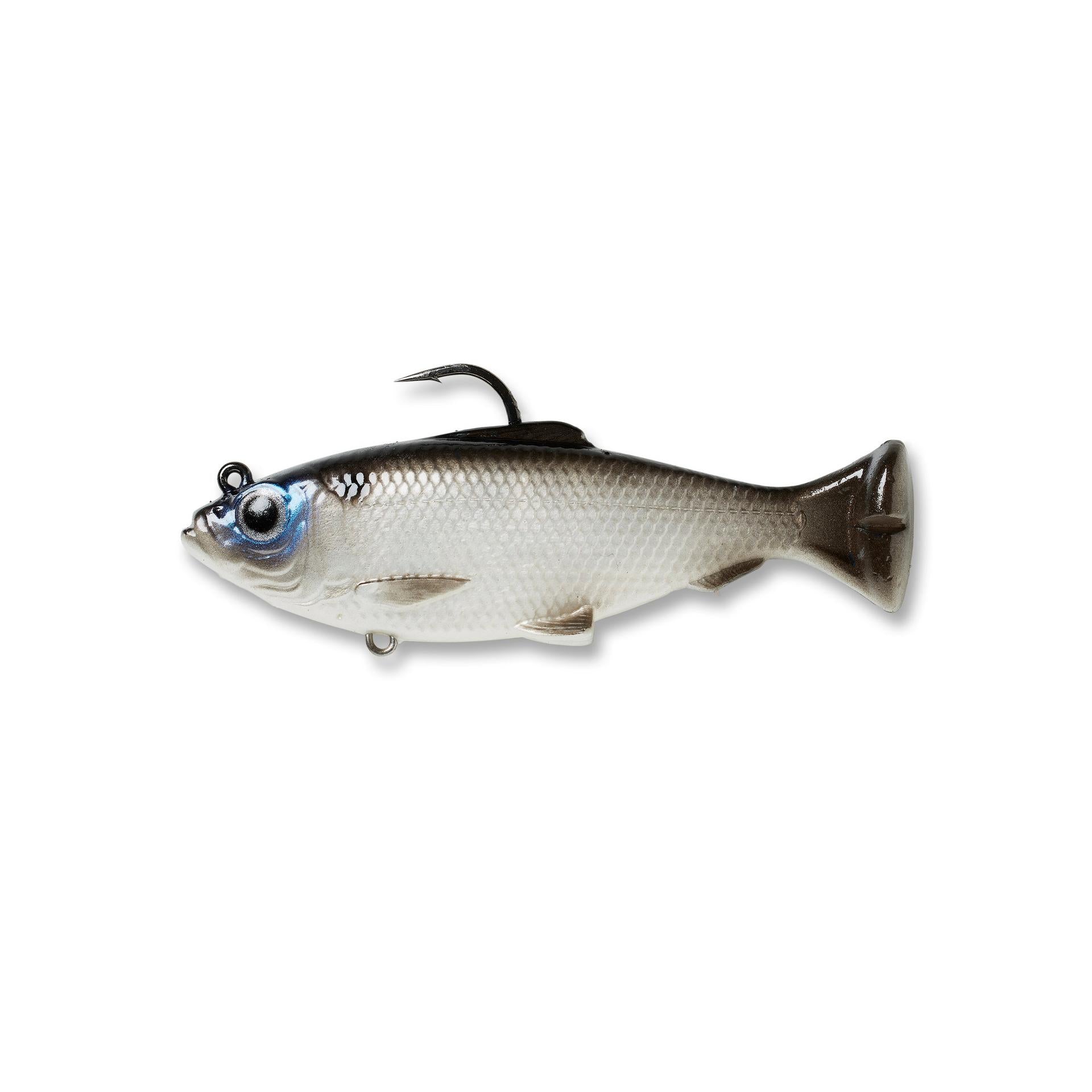 Pulse Tail Baitfish RTF | Savage Gear® 