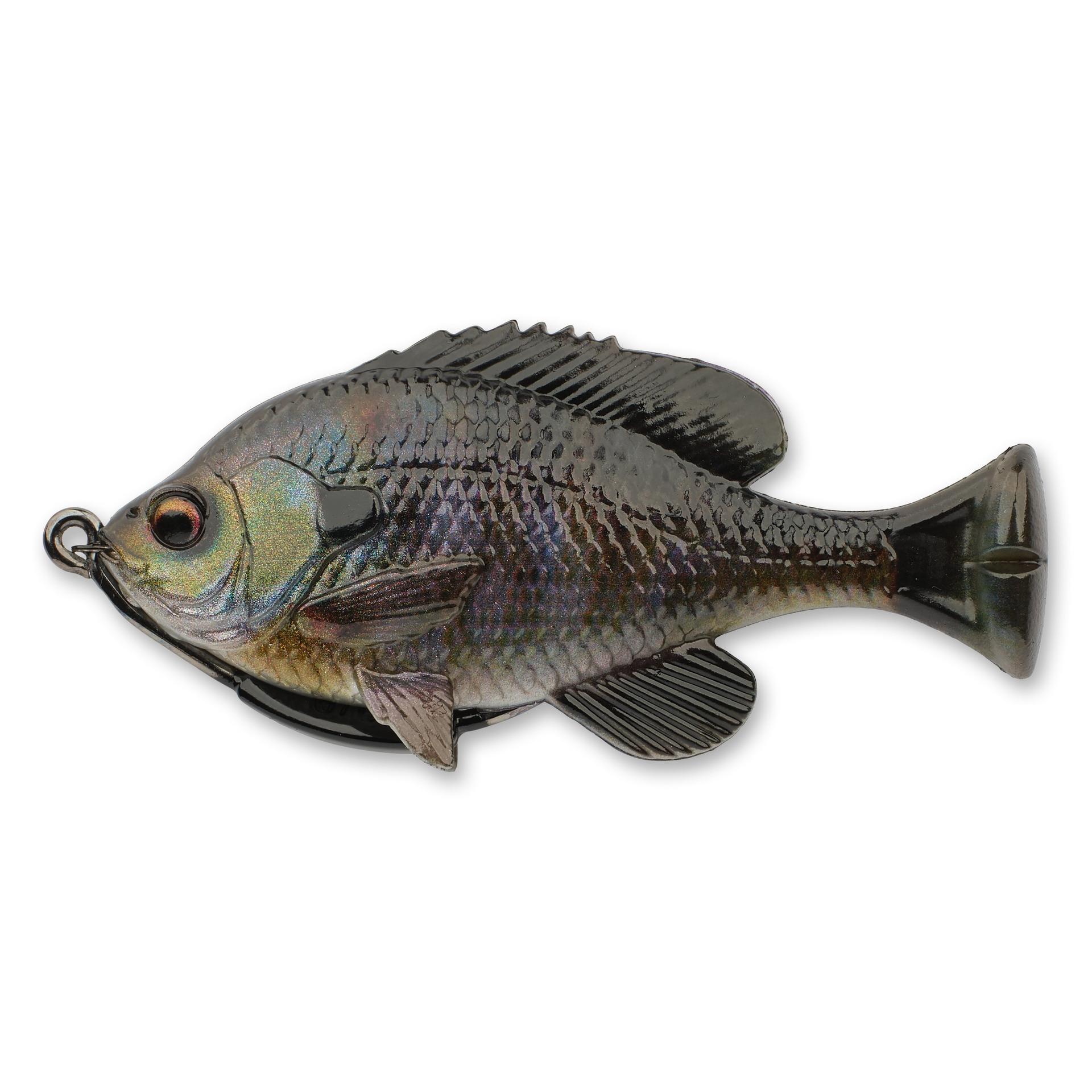 Pulse Tail Bluegill LB | Savage Gear® 