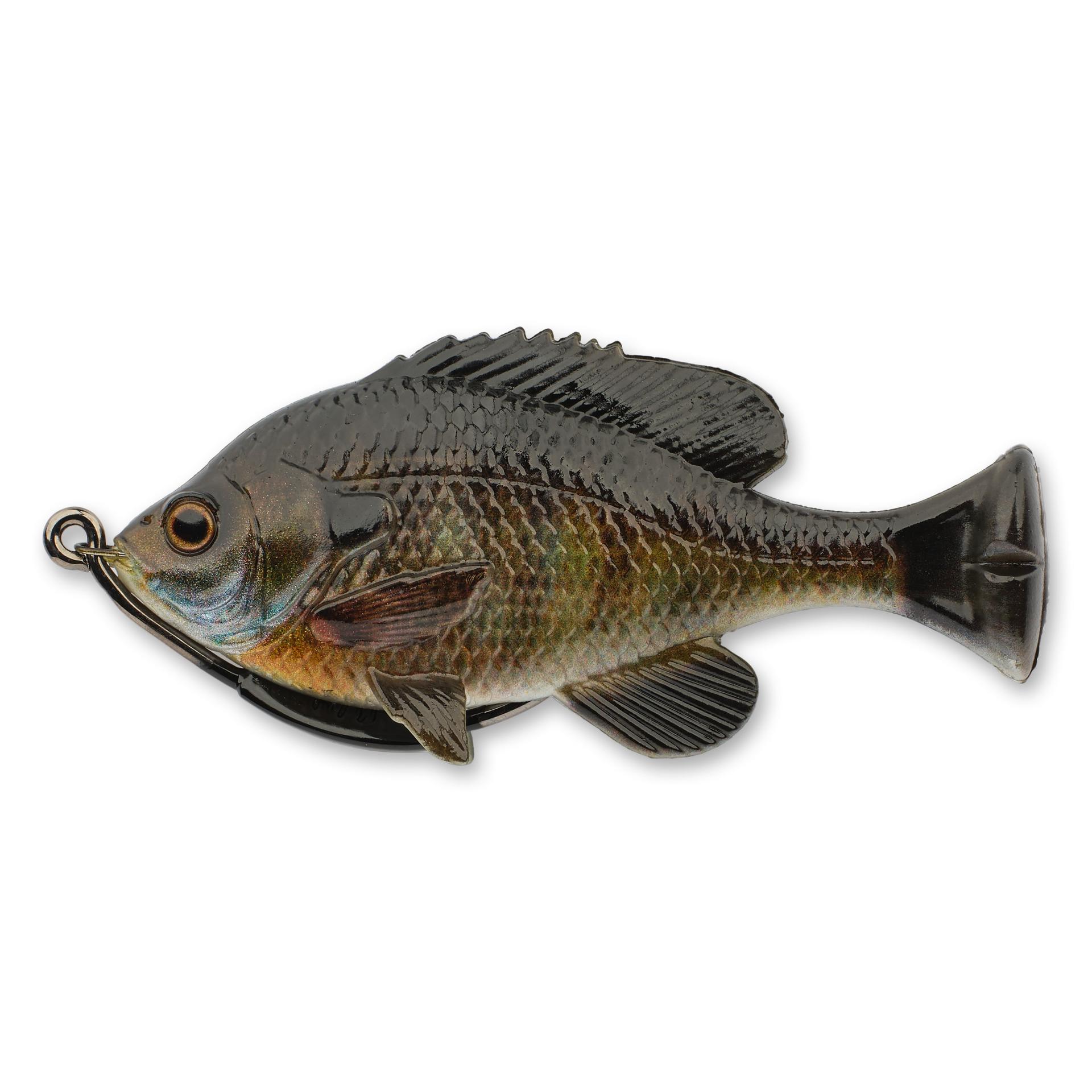 Pulse Tail Bluegill LB | Savage Gear® 