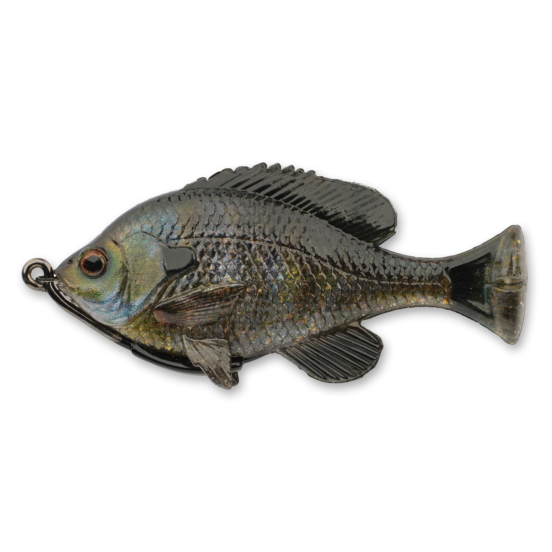 Pulse Tail Bluegill LB | Savage Gear® 