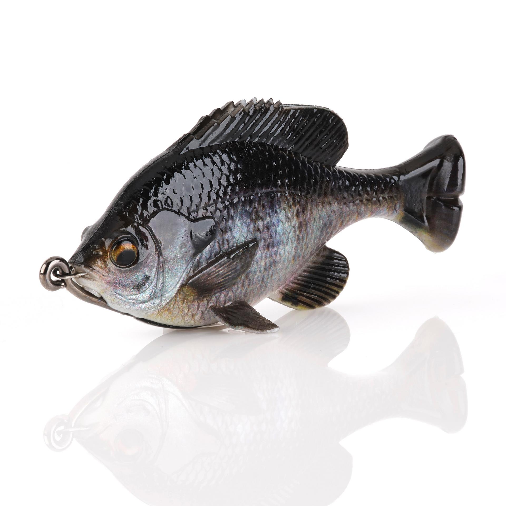 Pulse Tail Bluegill LB | Savage Gear® 