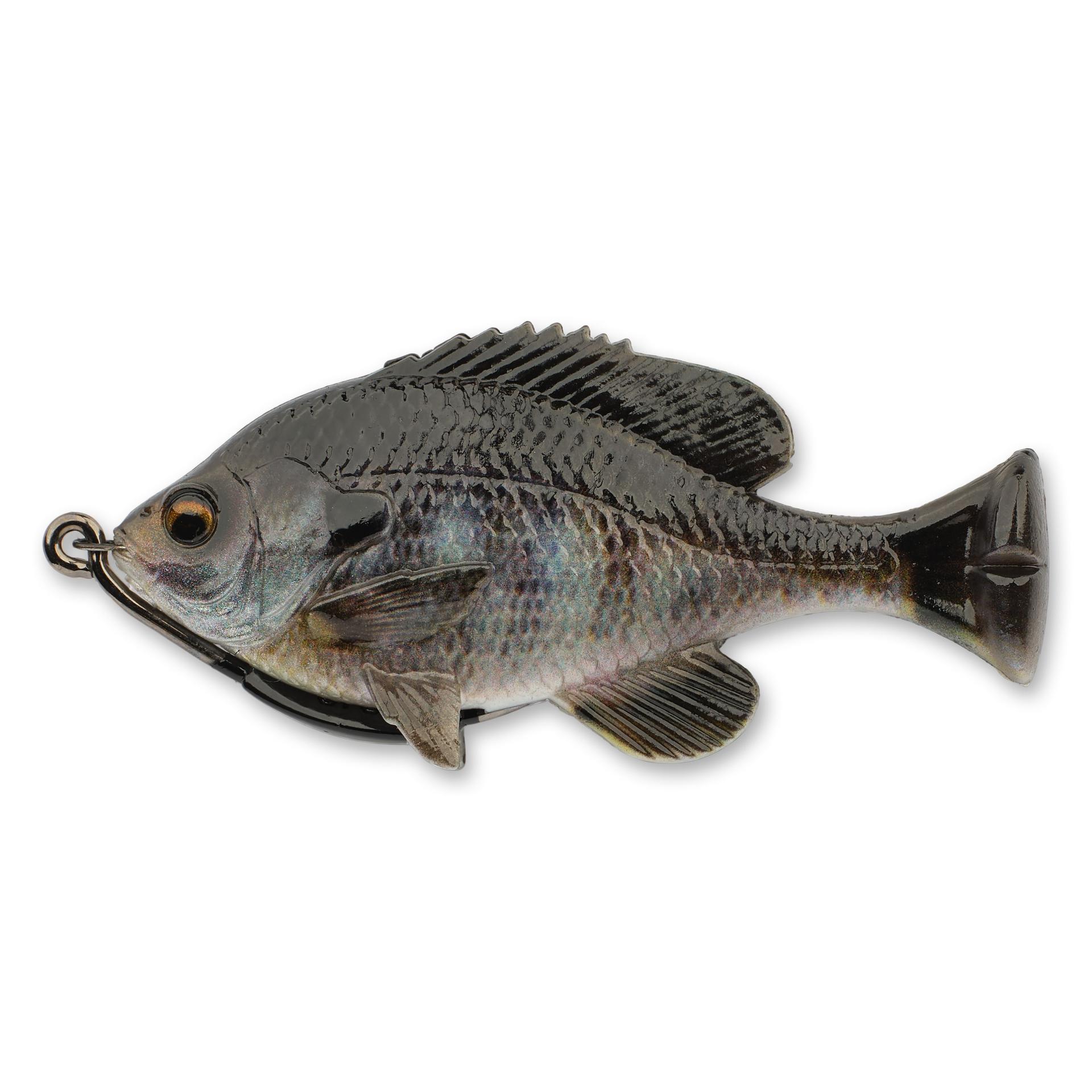 Pulse Tail Bluegill LB | Savage Gear® 