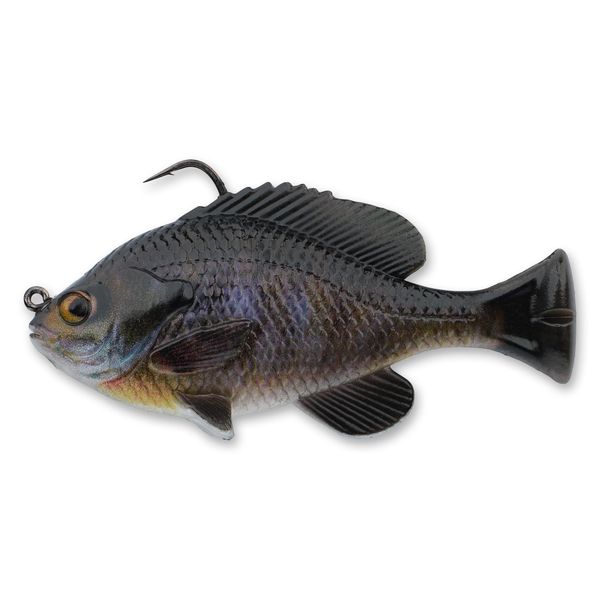 Pulse Tail Bluegill RTF | Savage Gear® 