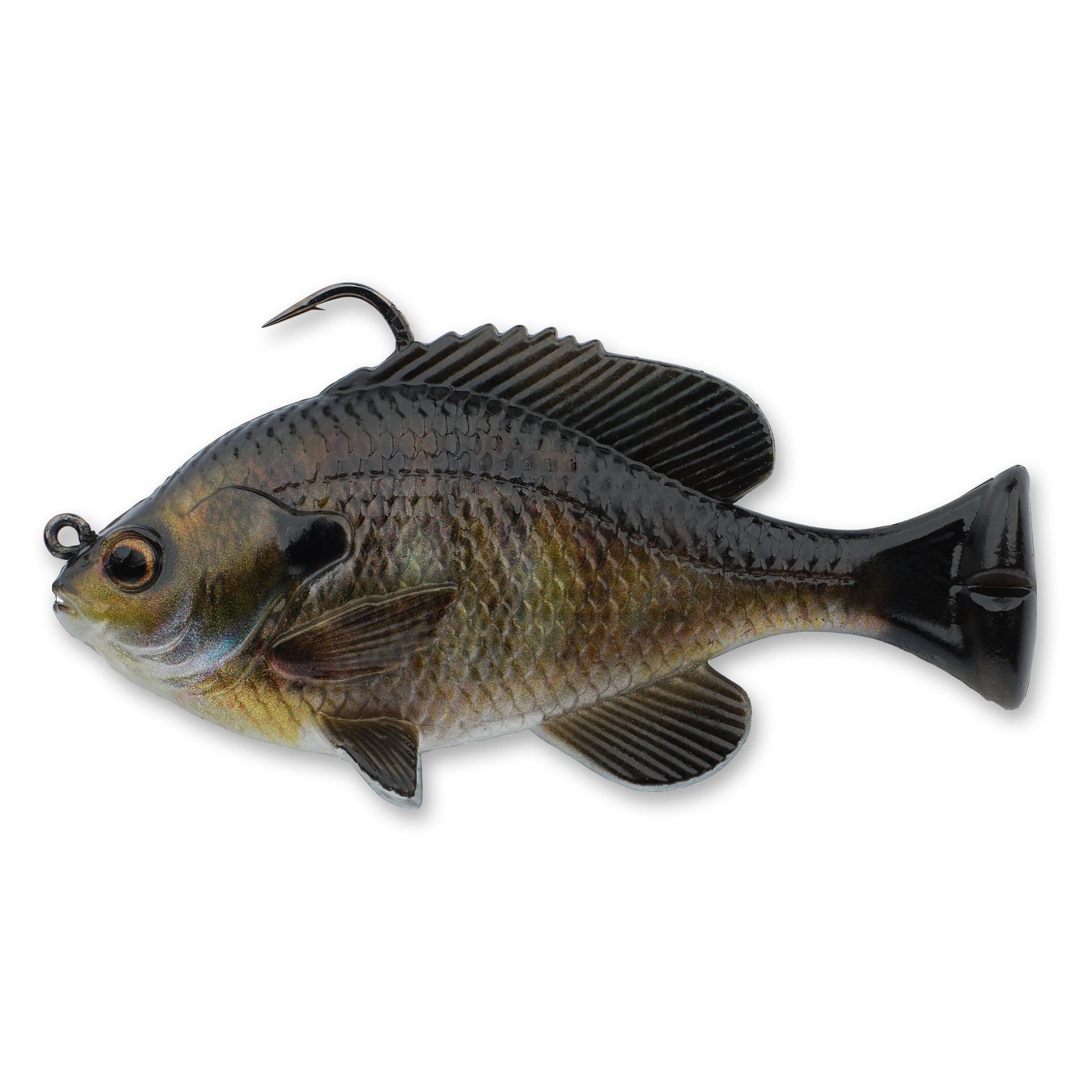 Pulse Tail Bluegill RTF | Savage Gear® 