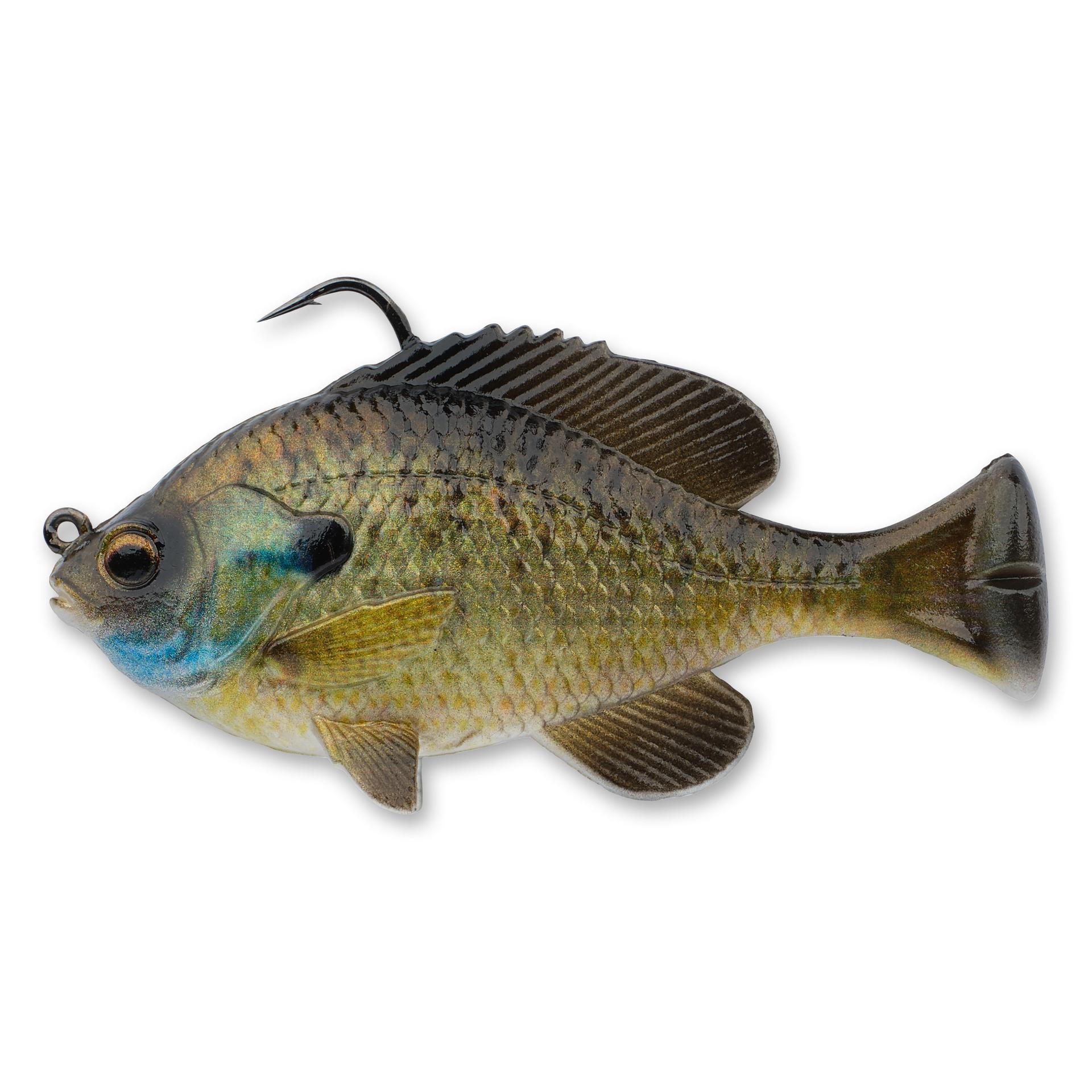 Pulse Tail Bluegill RTF | Savage Gear® 