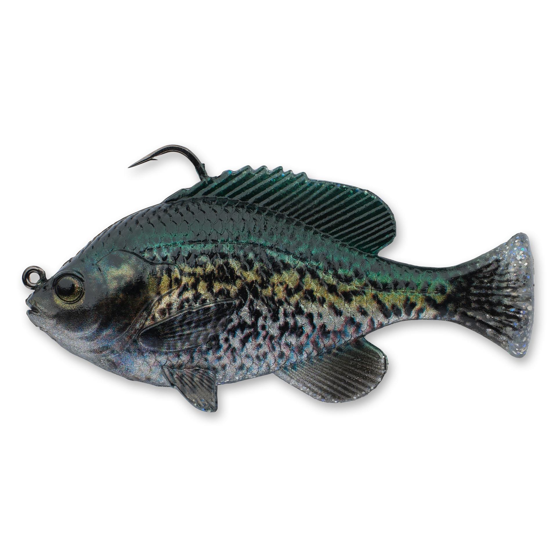 Pulse Tail Bluegill RTF | Savage Gear® 