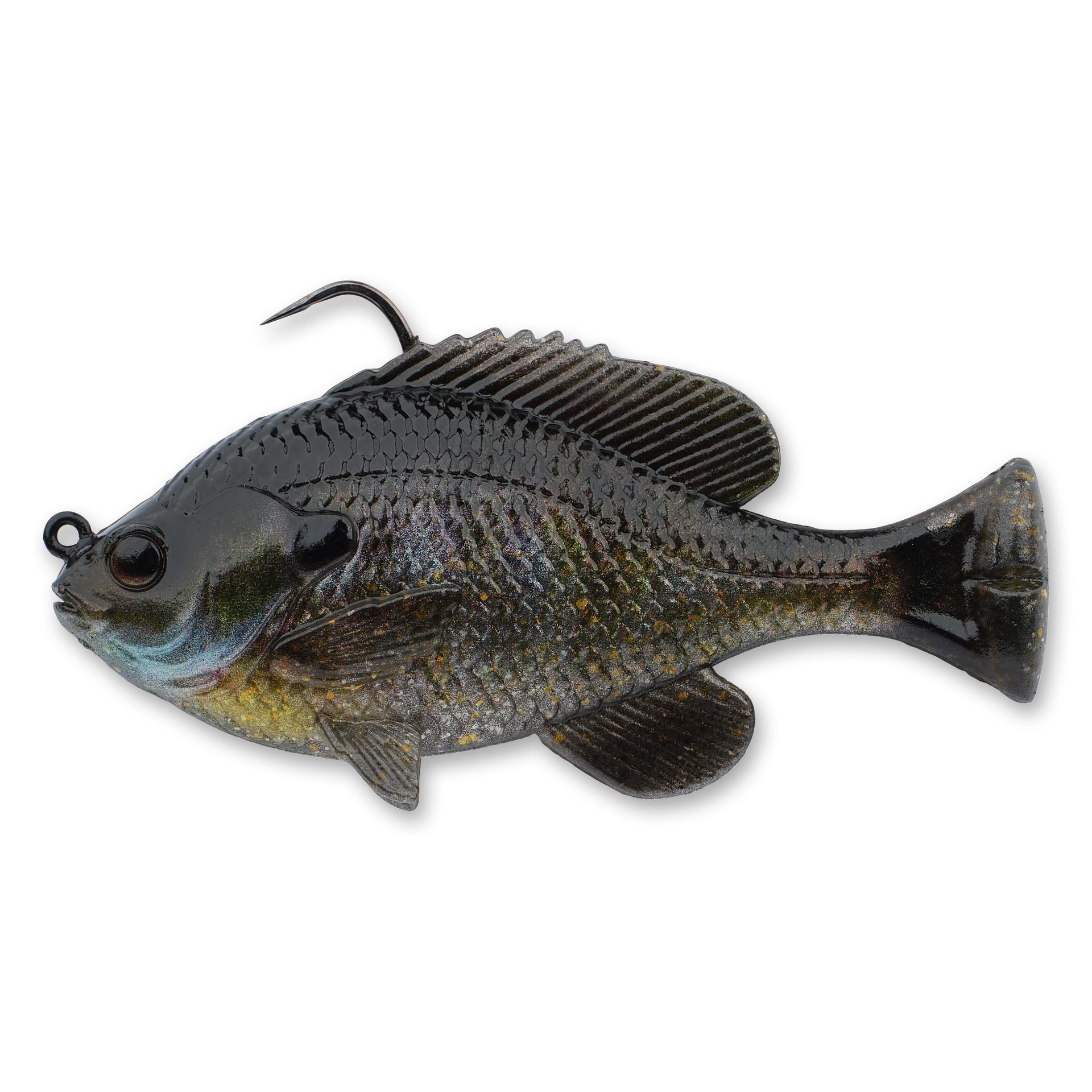 Pulse Tail Bluegill RTF | Savage Gear® 