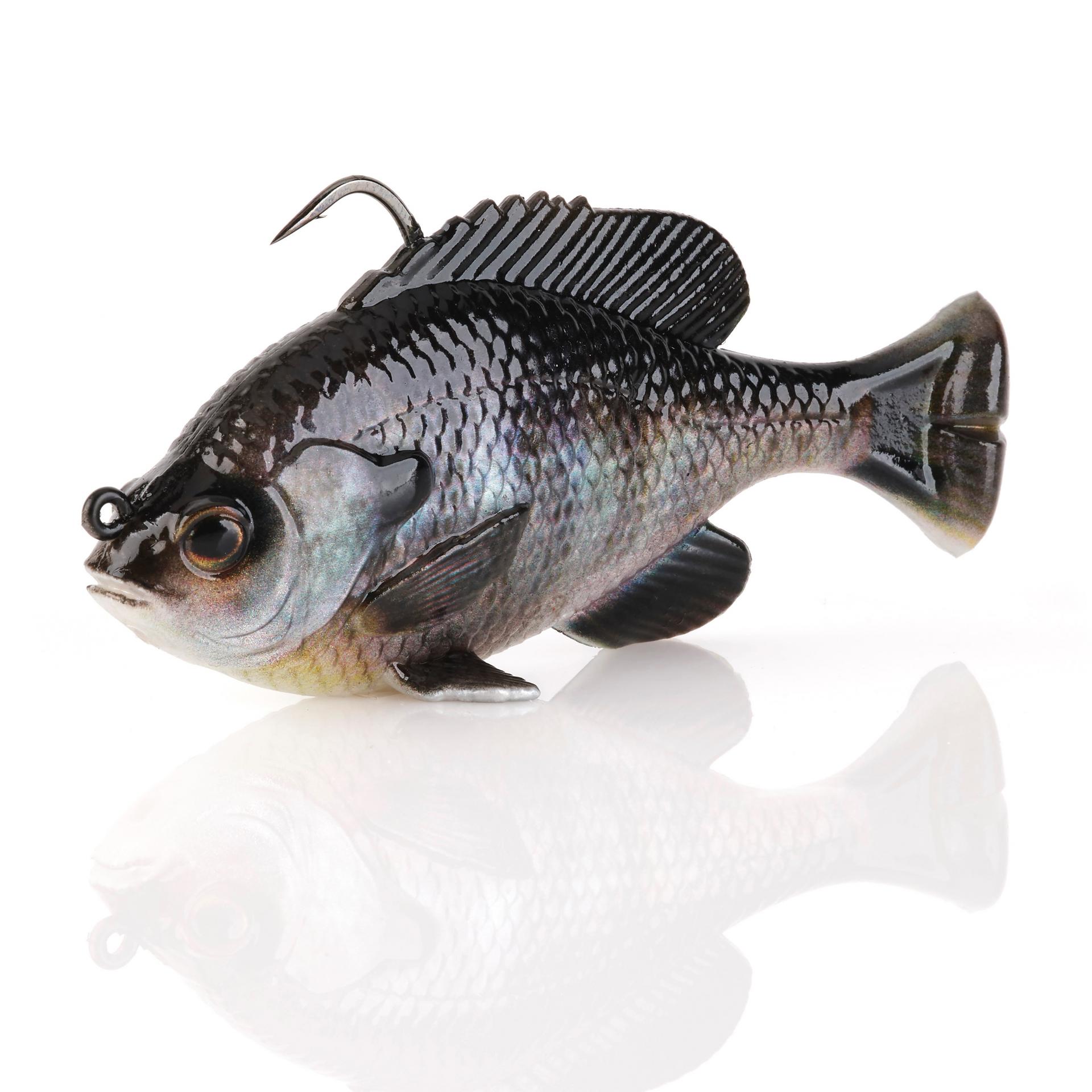 Pulse Tail Bluegill RTF | Savage Gear® 