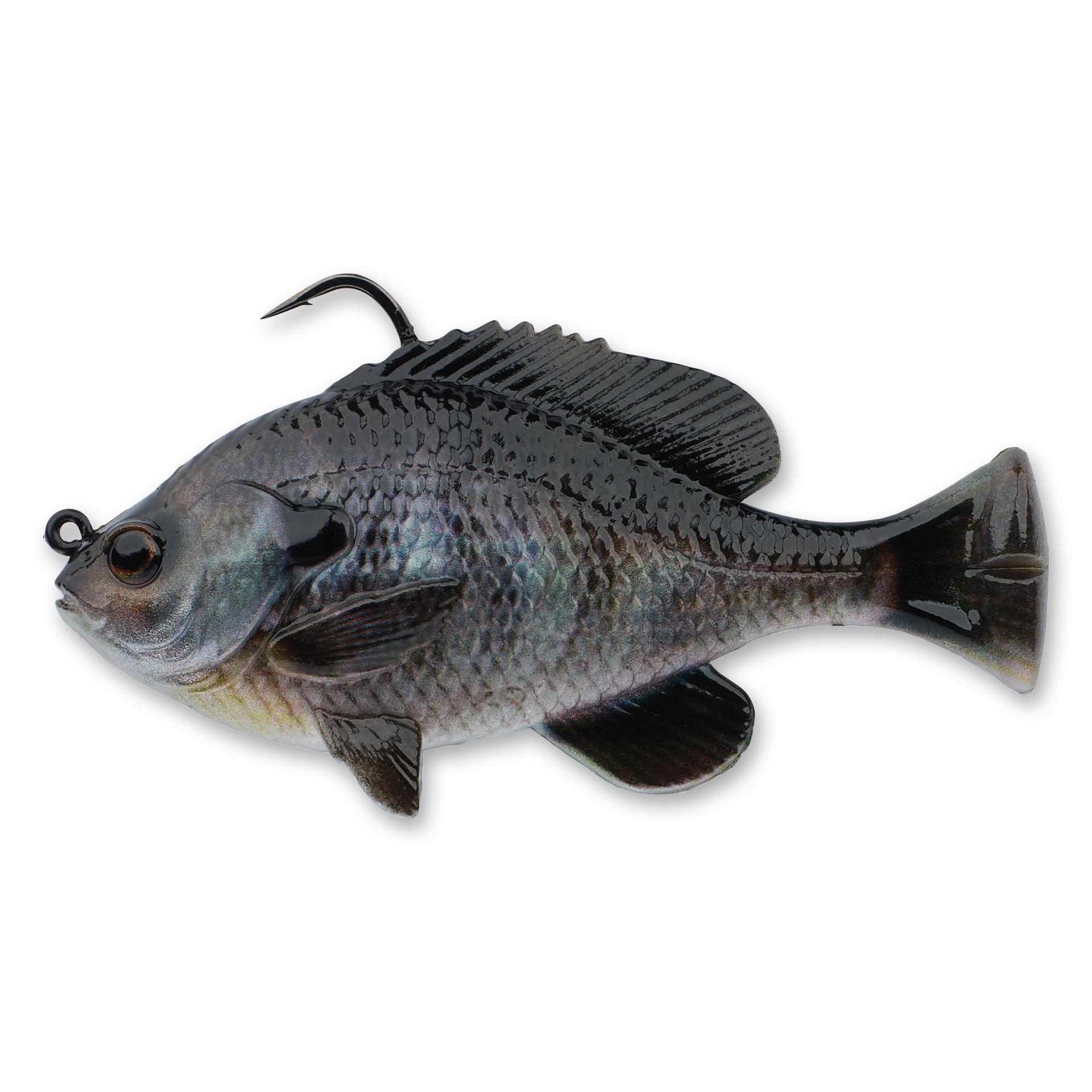 Pulse Tail Bluegill RTF | Savage Gear® 