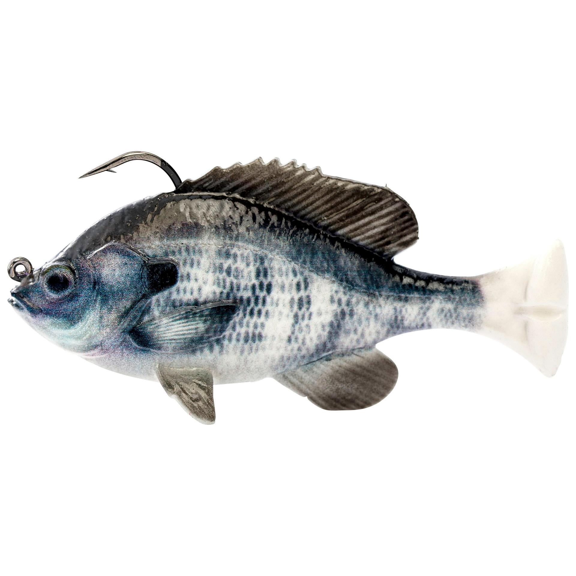 Pulse Tail Bluegill RTF | Savage Gear® 