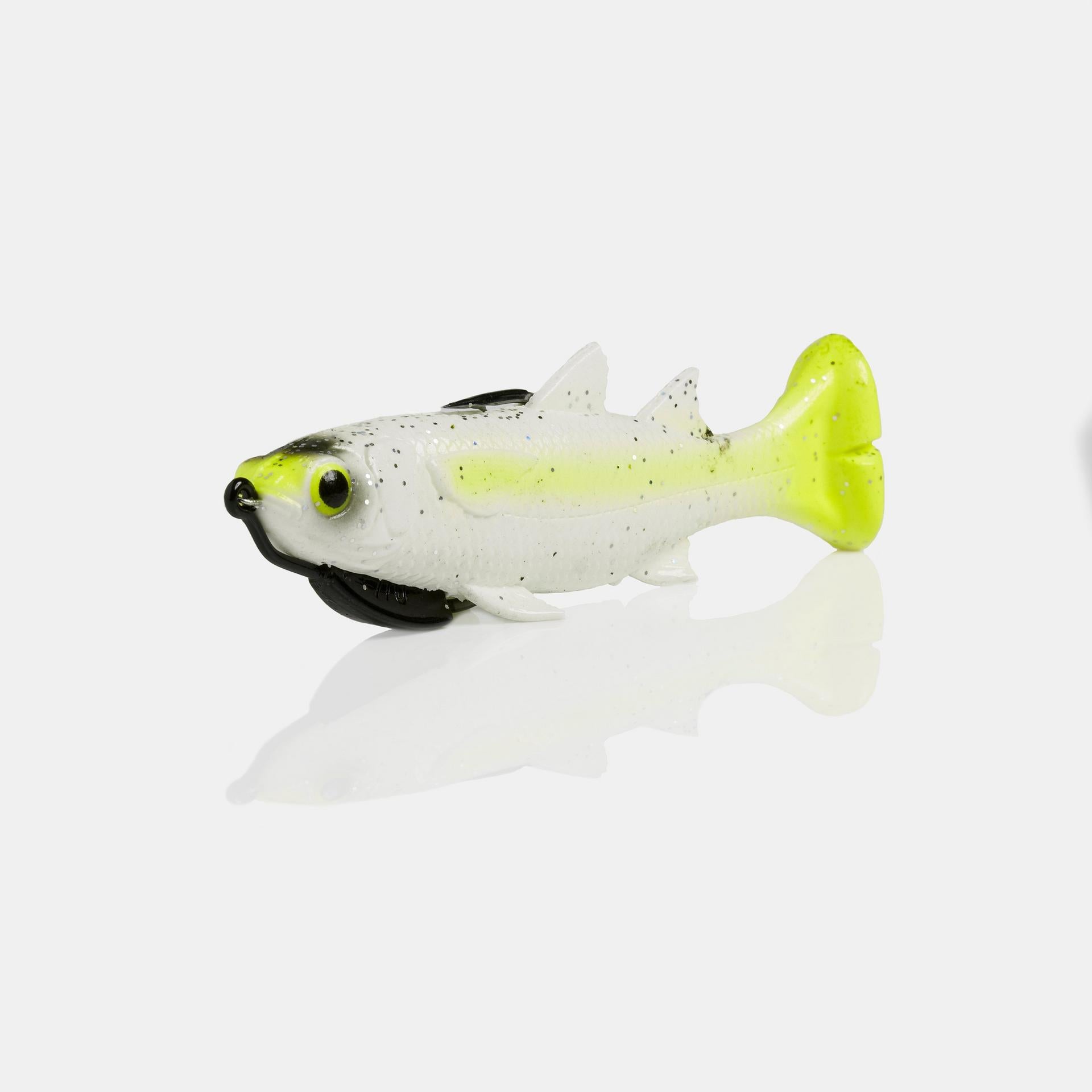 Pulse Tail Mullet LB | Savage Gear® 