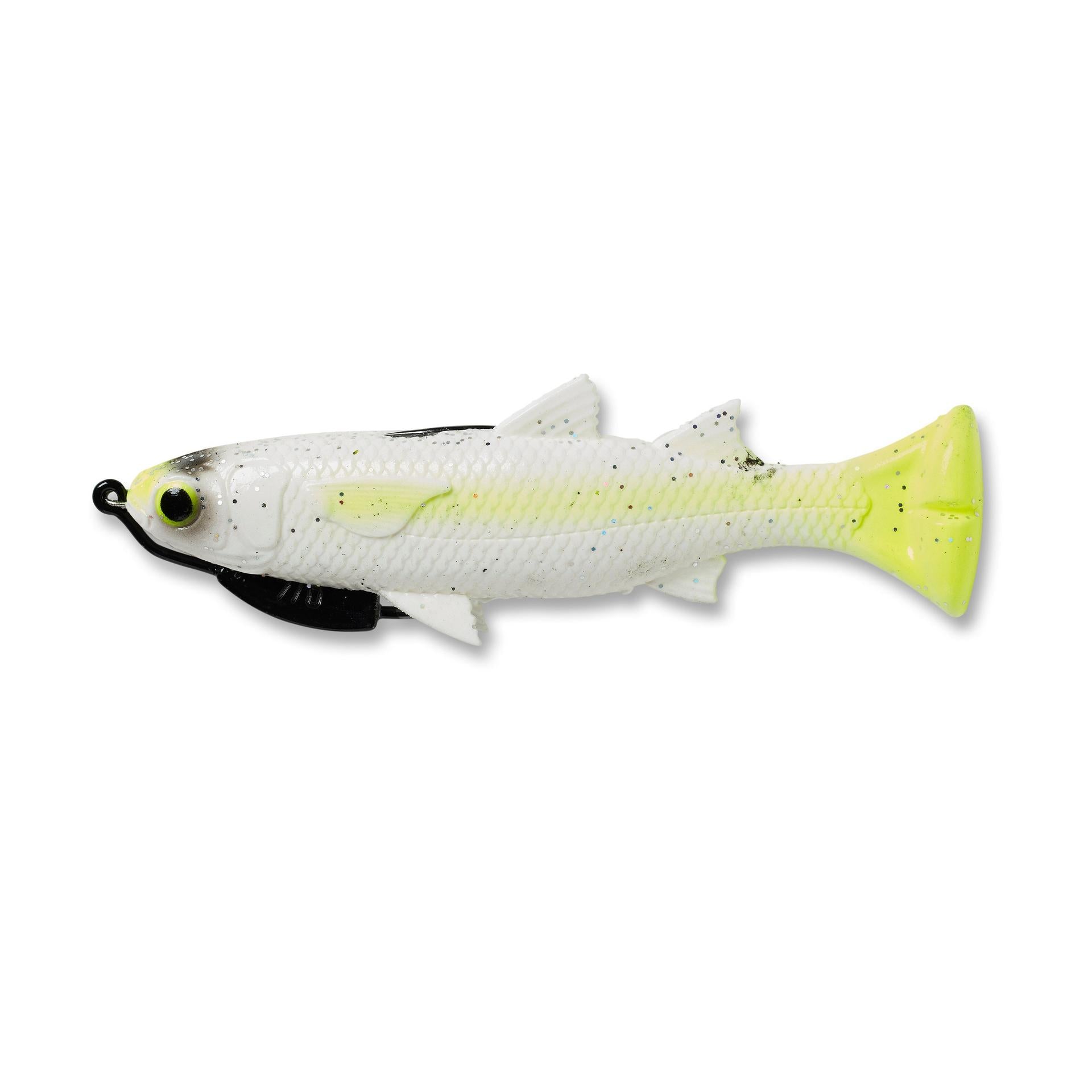 Pulse Tail Mullet LB | Savage Gear® 