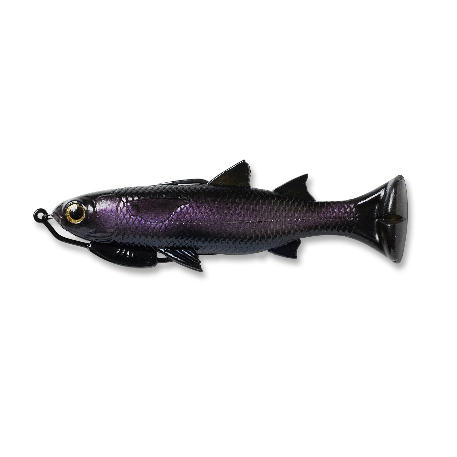 Pulse Tail Mullet LB | Savage Gear® 