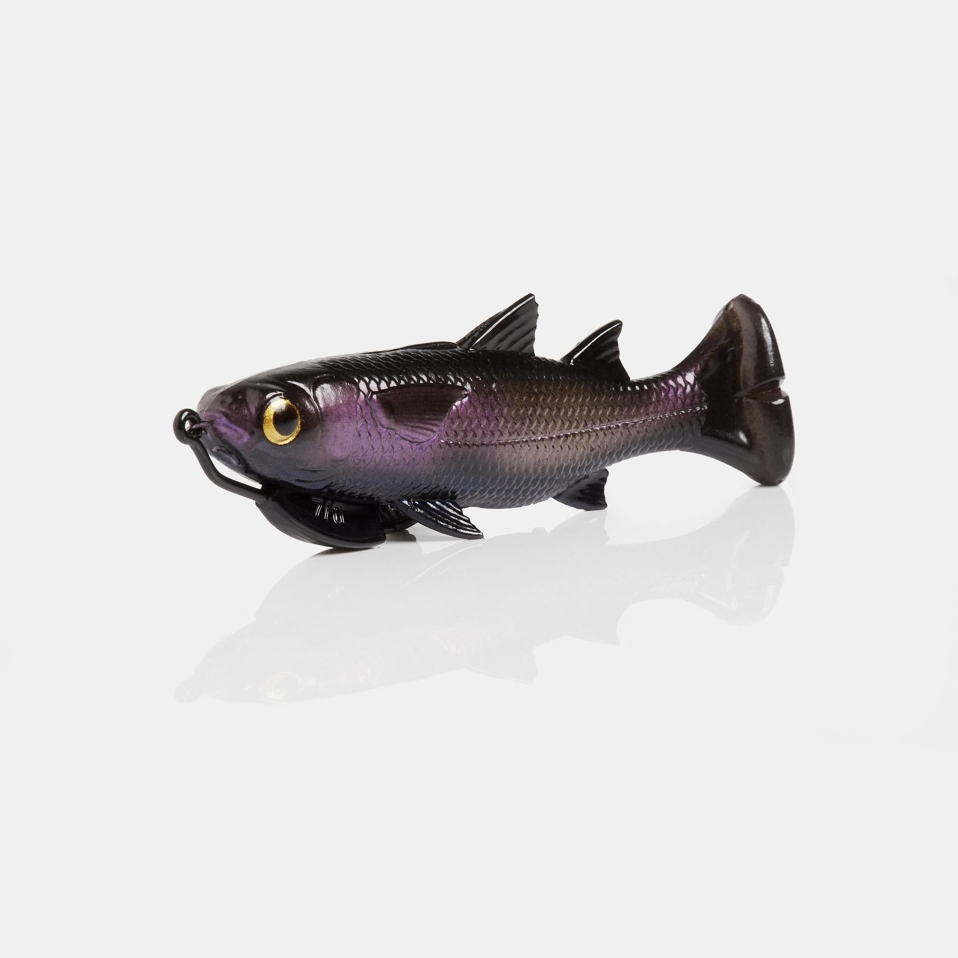 Pulse Tail Mullet LB | Savage Gear® 