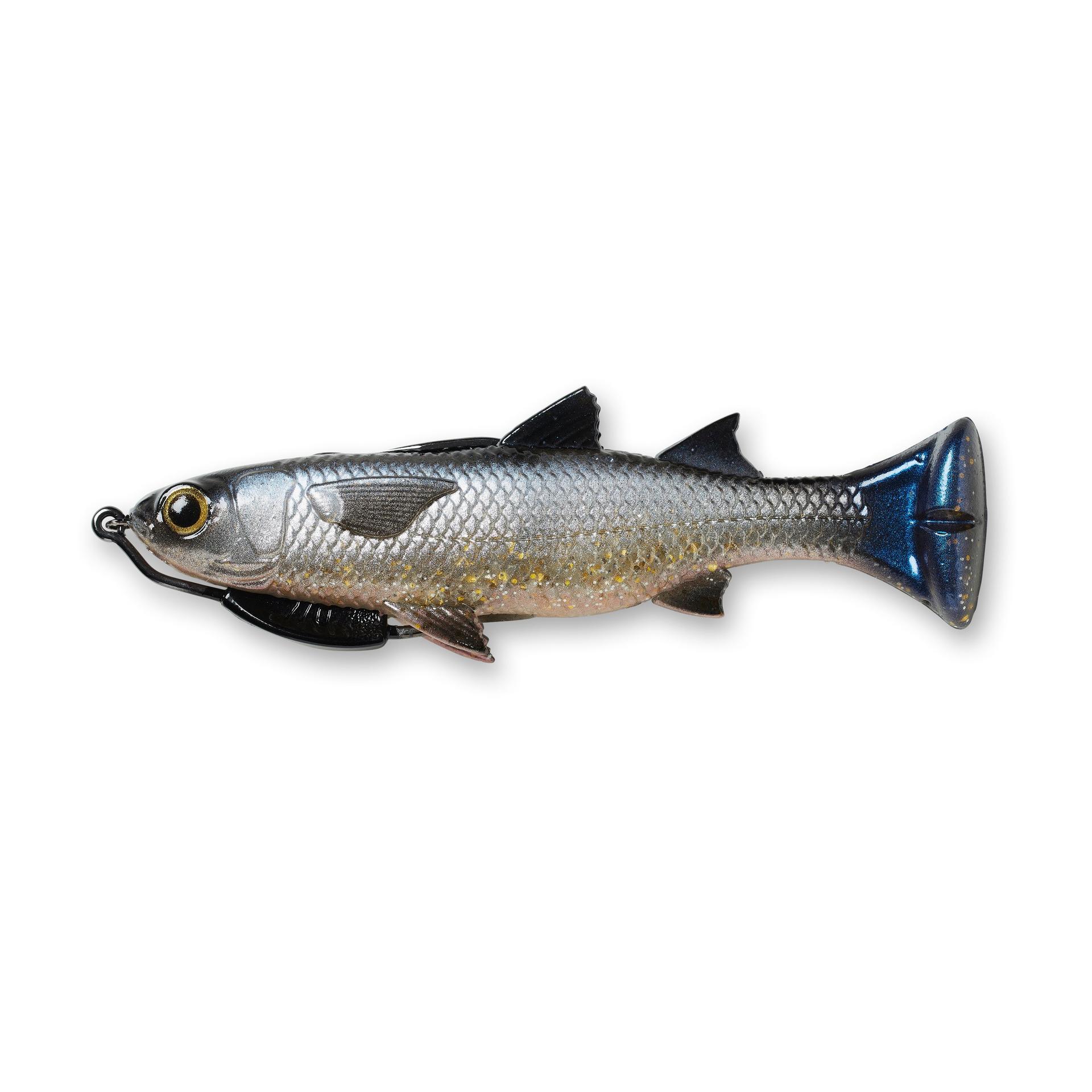 Pulse Tail Mullet LB | Savage Gear® 