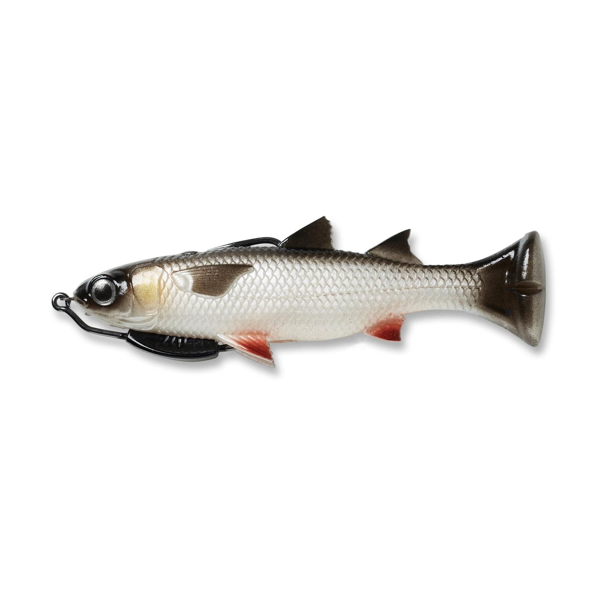 Pulse Tail Mullet LB | Savage Gear® 