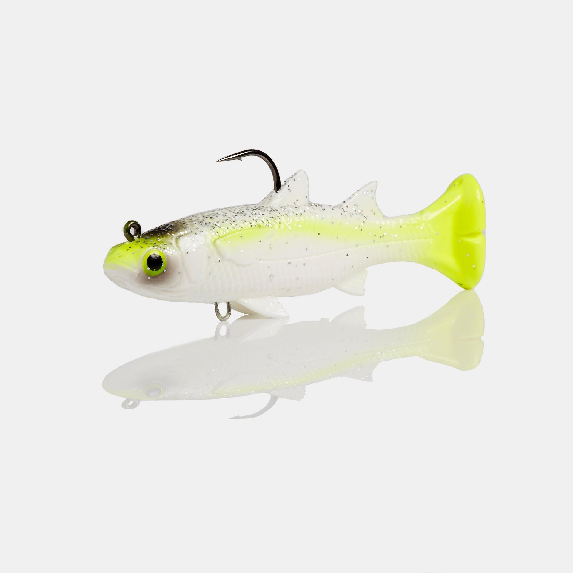 Pulse Tail Mullet RTF | Savage Gear® 