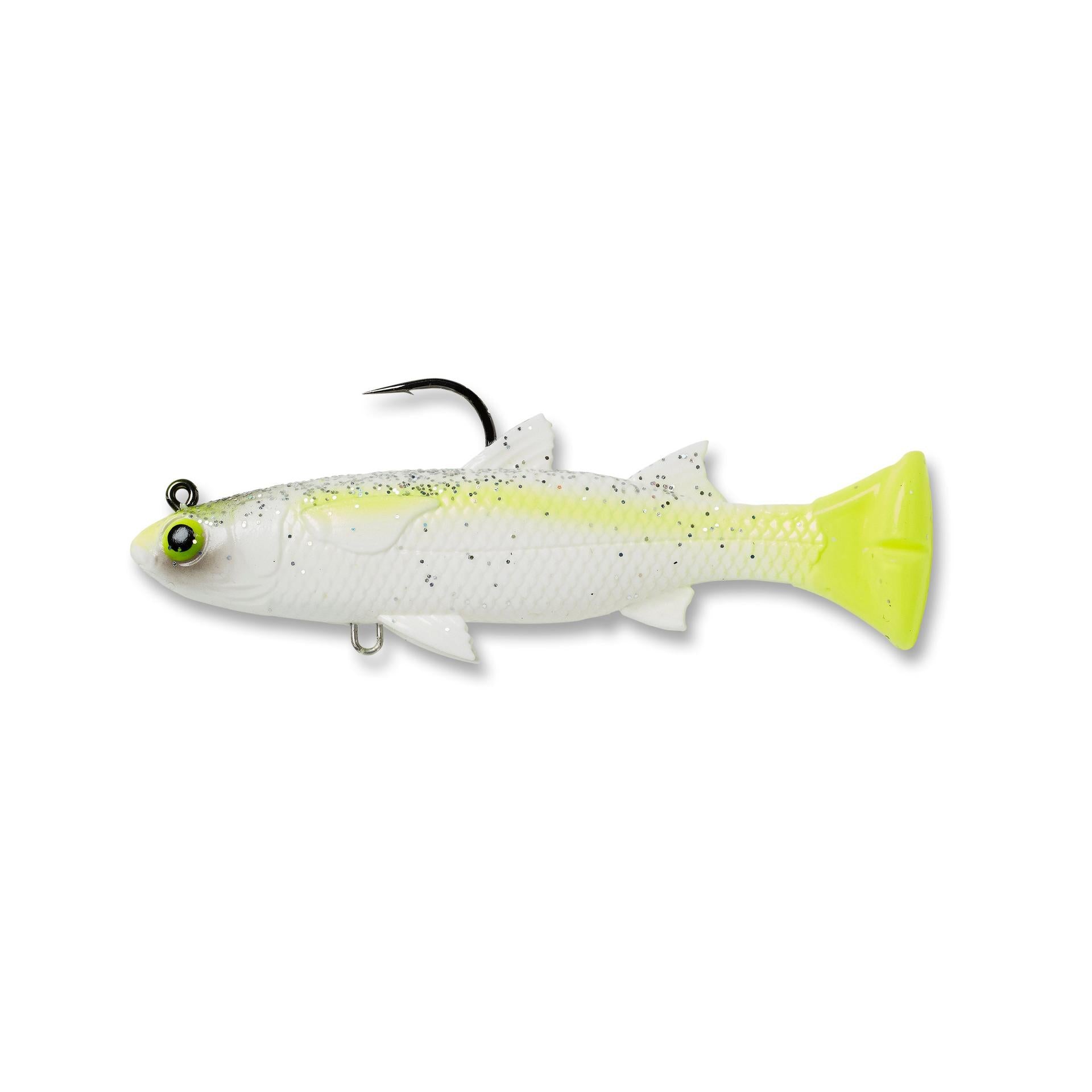 Pulse Tail Mullet RTF | Savage Gear® 