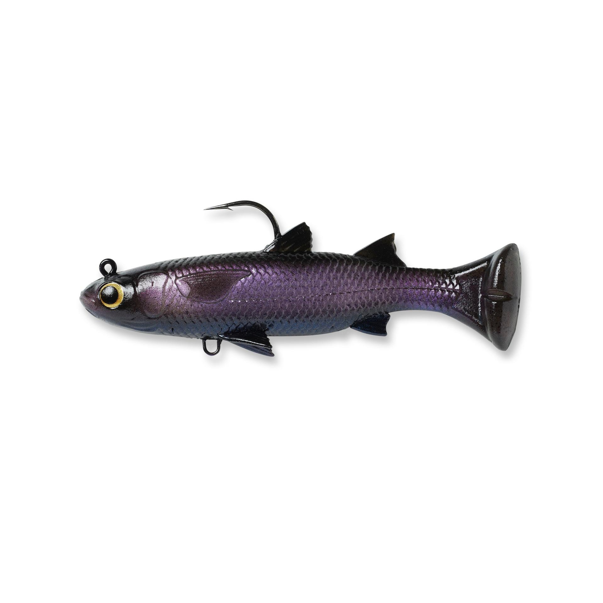 Pulse Tail Mullet RTF | Savage Gear® 