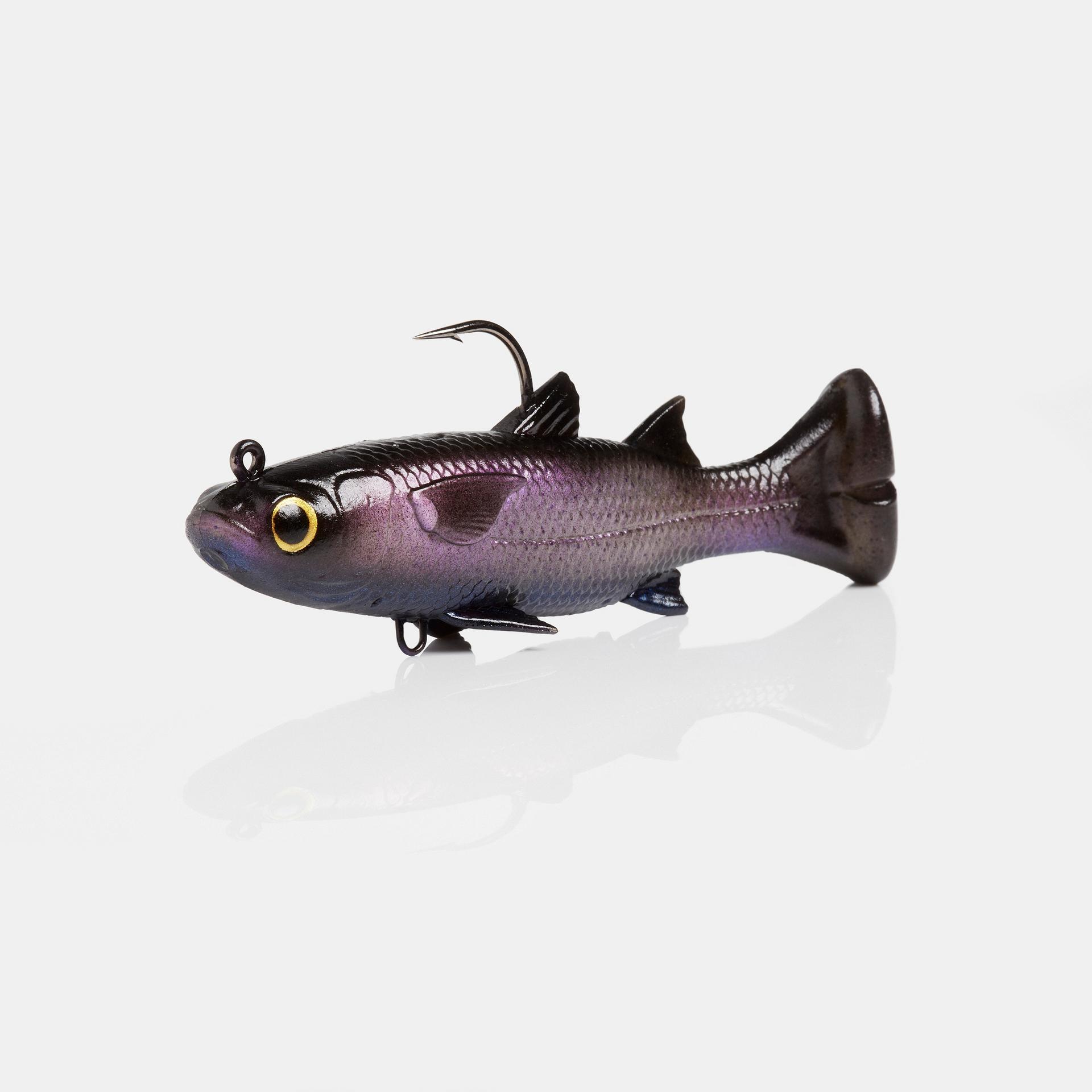 Pulse Tail Mullet RTF | Savage Gear® 