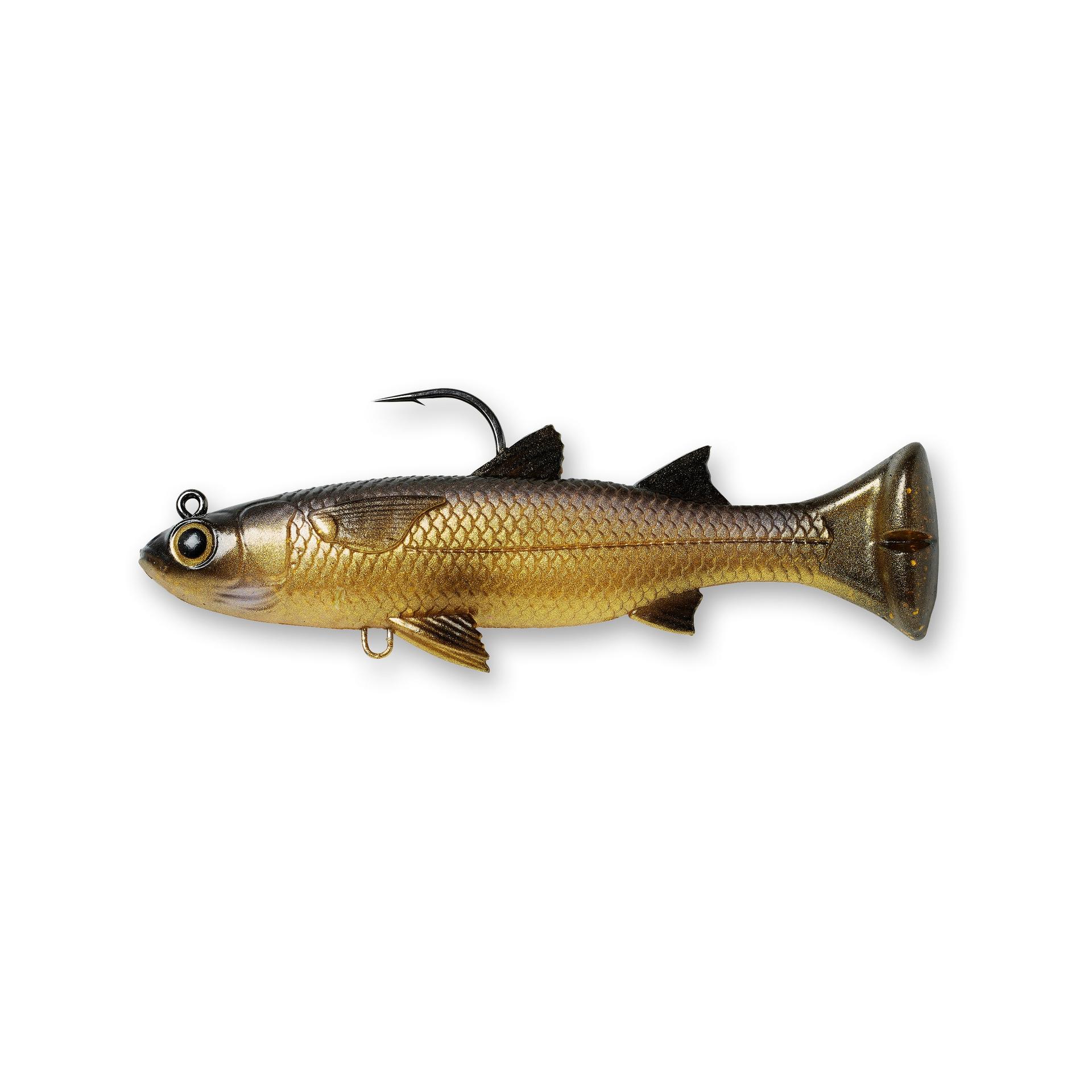 Pulse Tail Mullet RTF | Savage Gear® 