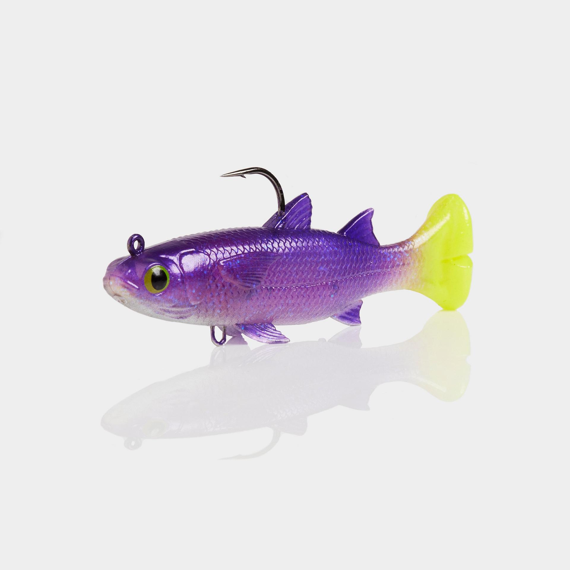 Pulse Tail Mullet RTF | Savage Gear® 