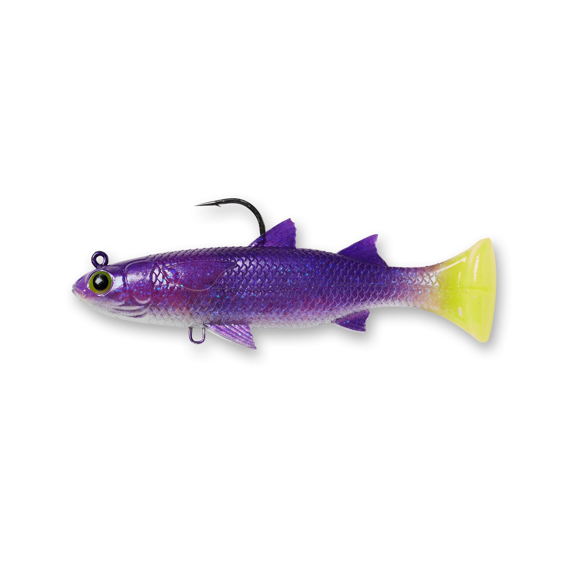 Pulse Tail Mullet RTF | Savage Gear® 