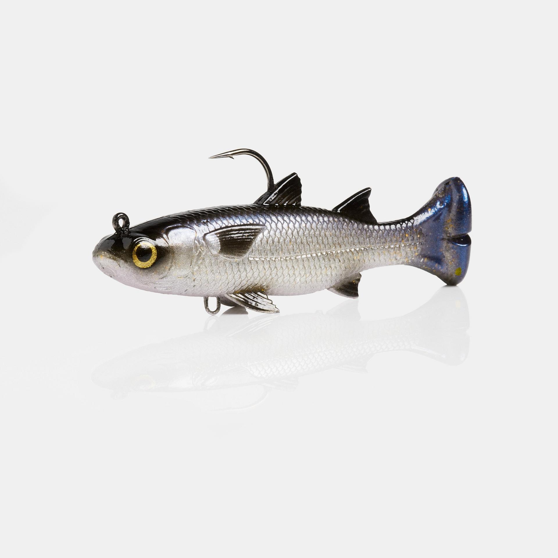 Pulse Tail Mullet RTF | Savage Gear® 